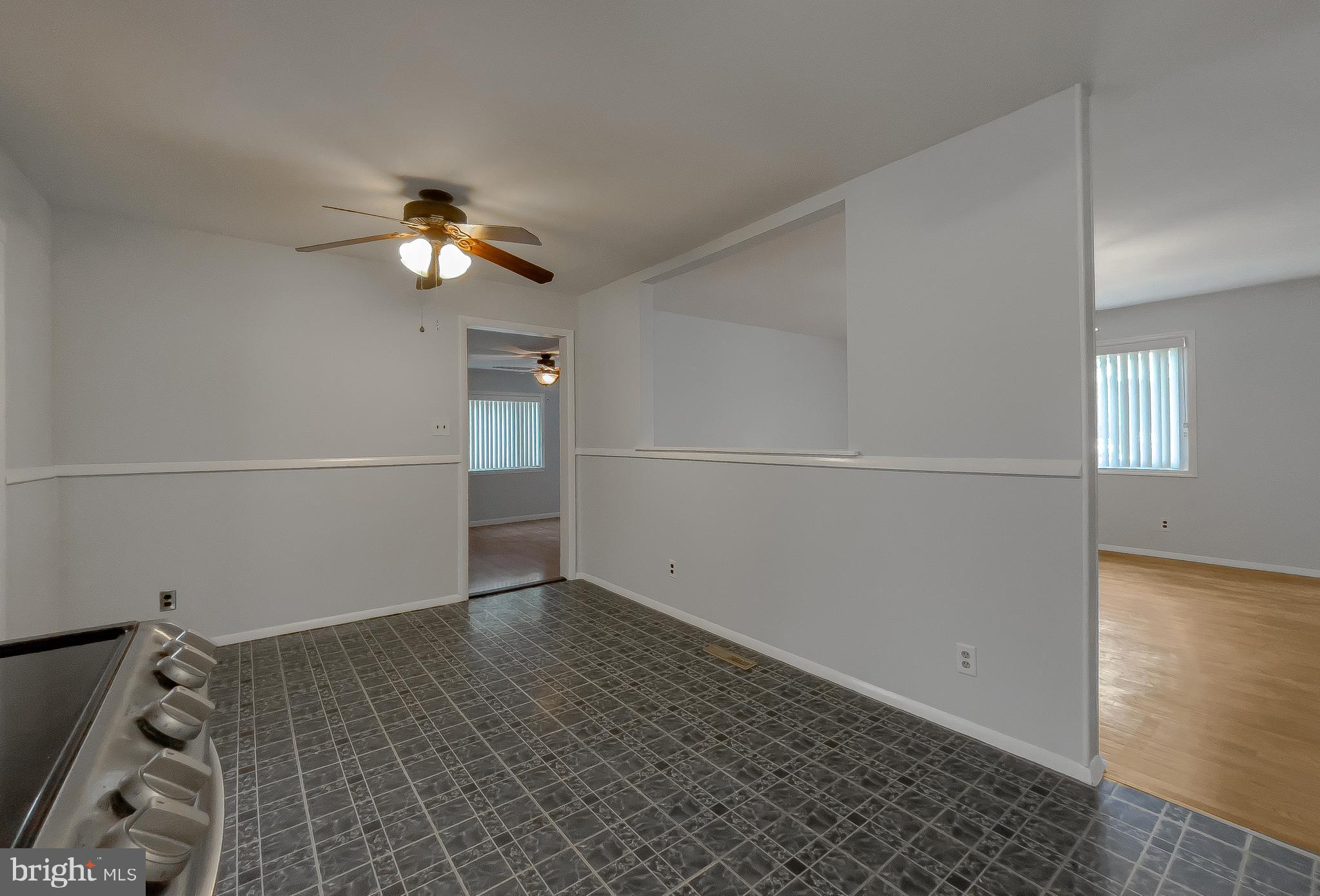 BIRCH MANOR - Residential