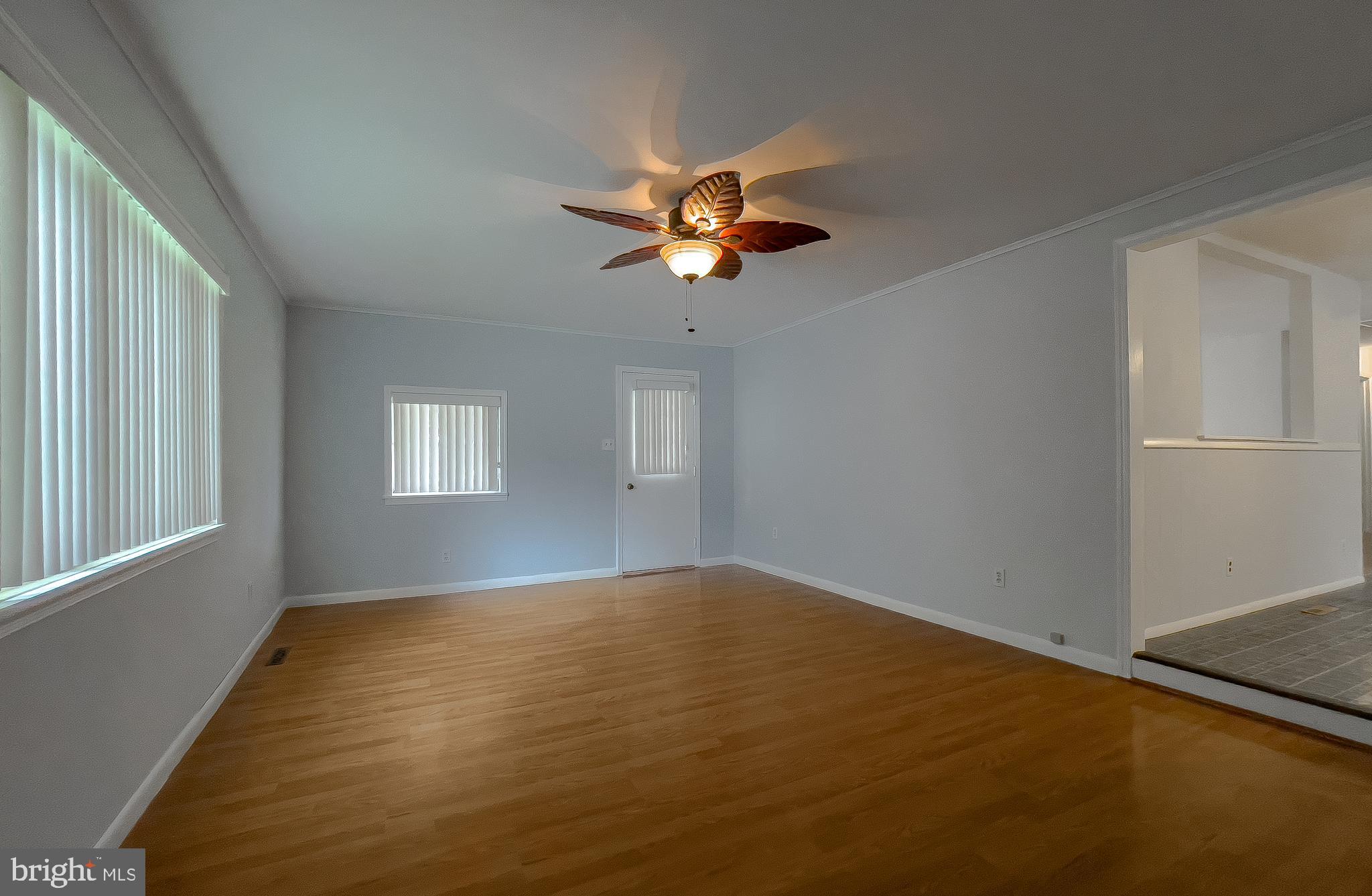 BIRCH MANOR - Residential