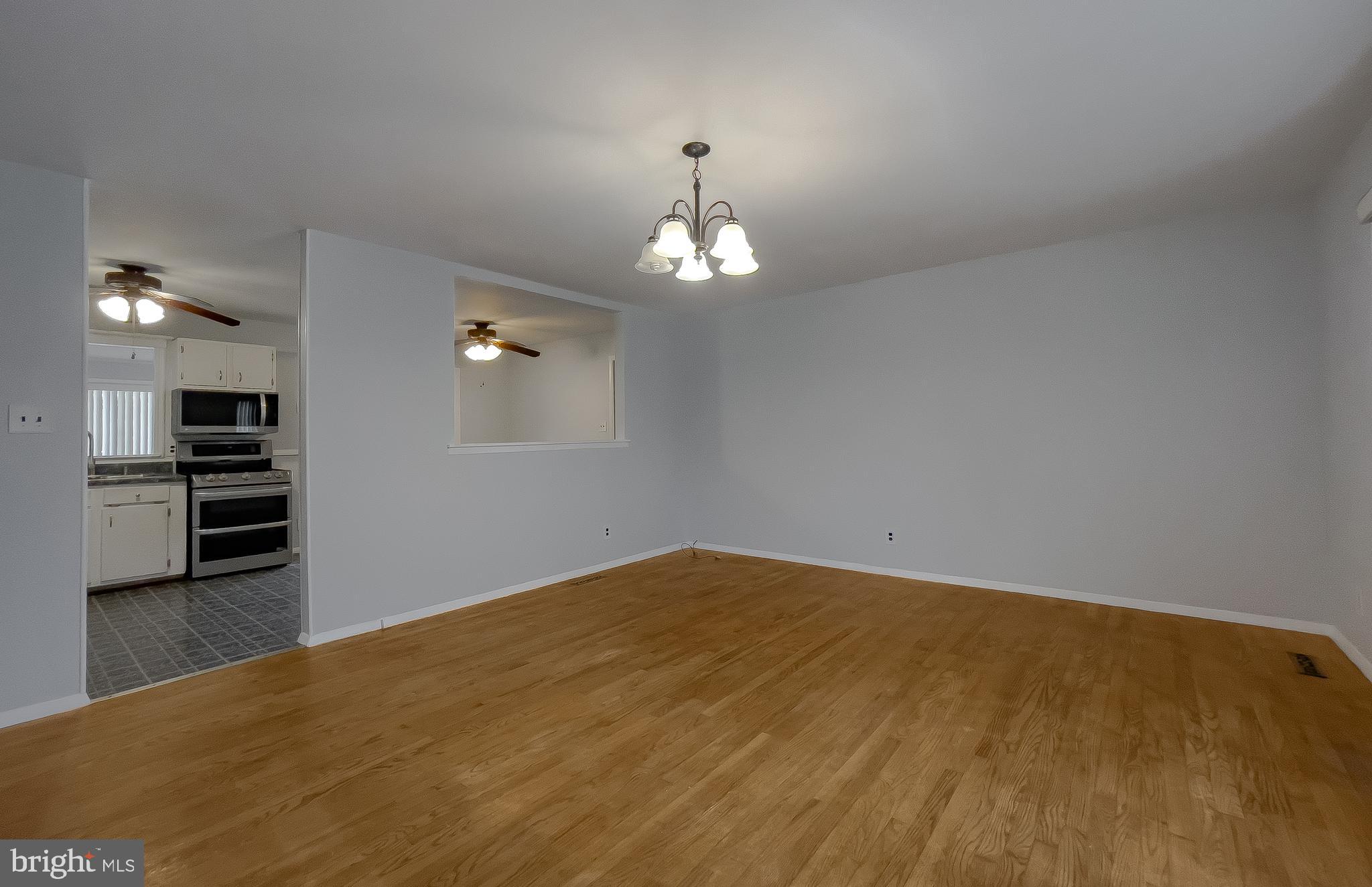 BIRCH MANOR - Residential