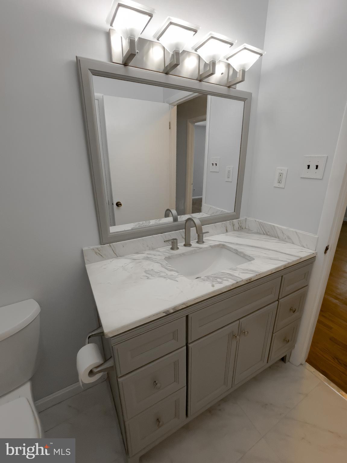 BIRCH MANOR - Residential