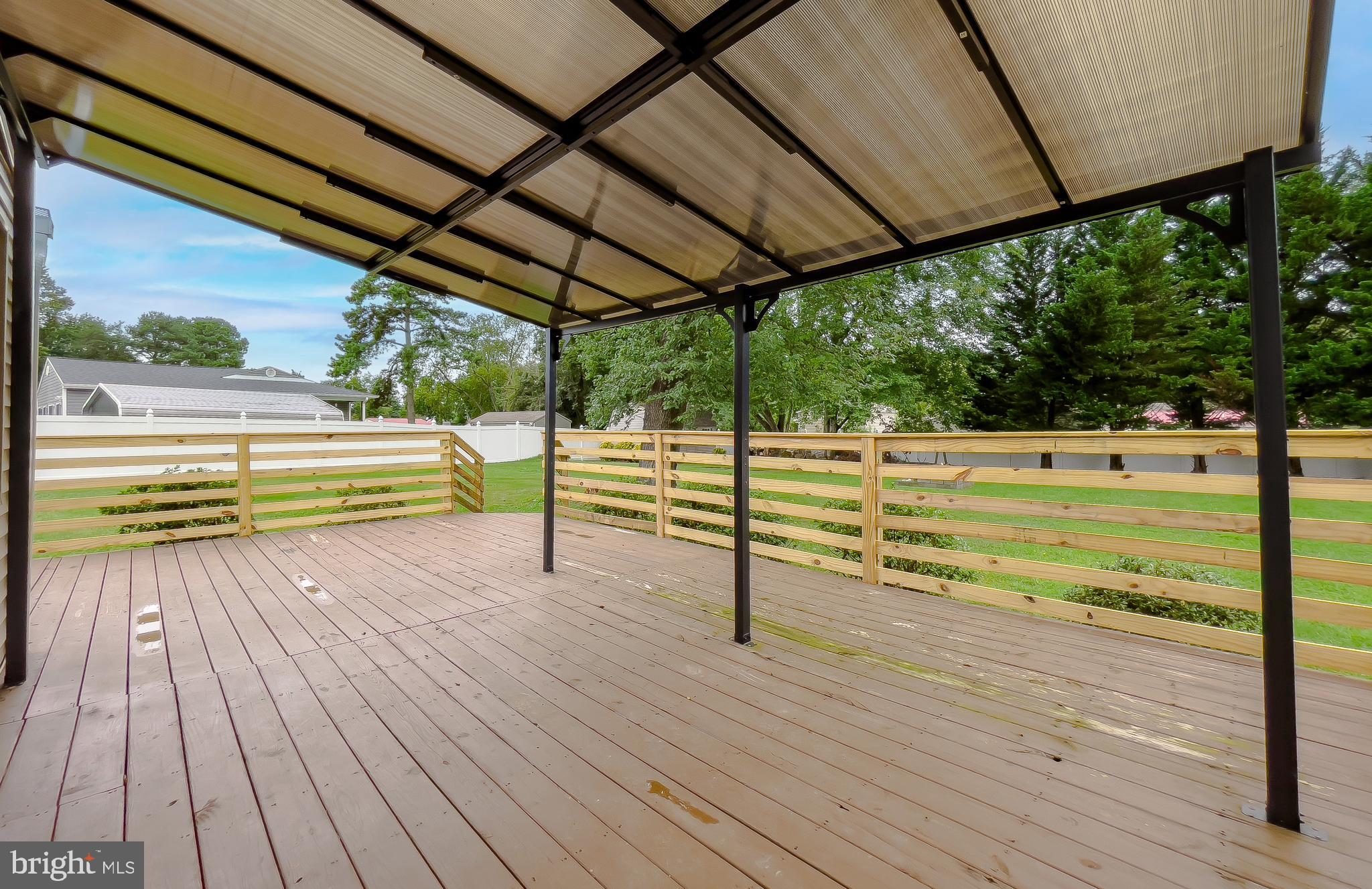 BIRCH MANOR - Residential