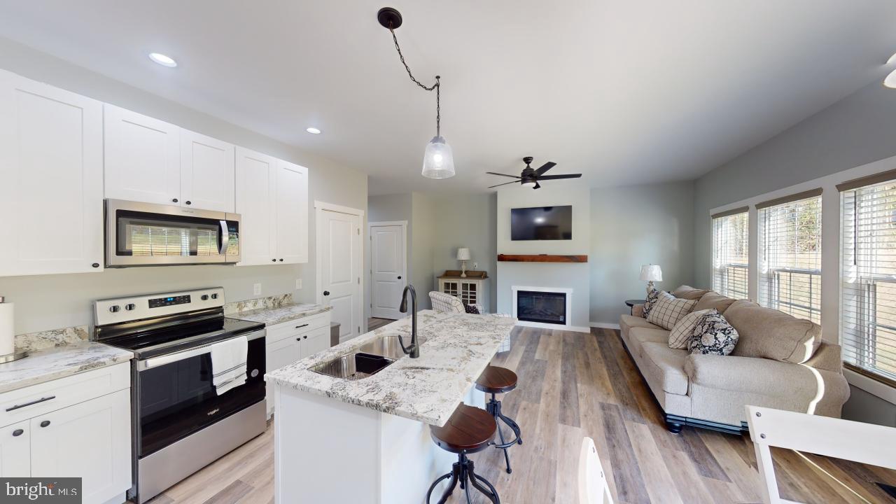 NONE AVAILABLE - Residential Lease