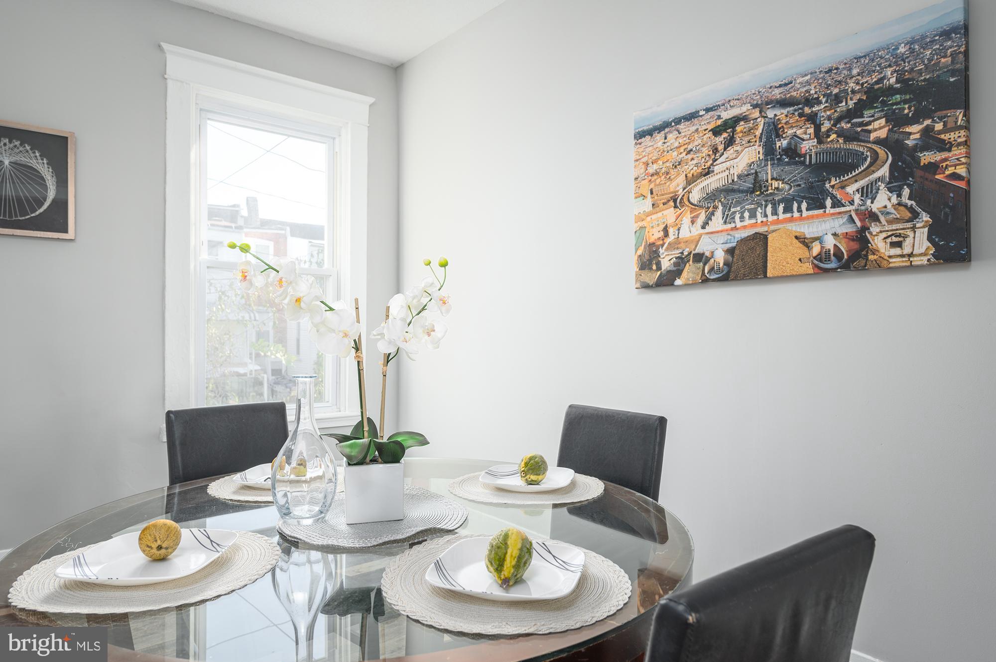 PARK CIRCLE - Residential