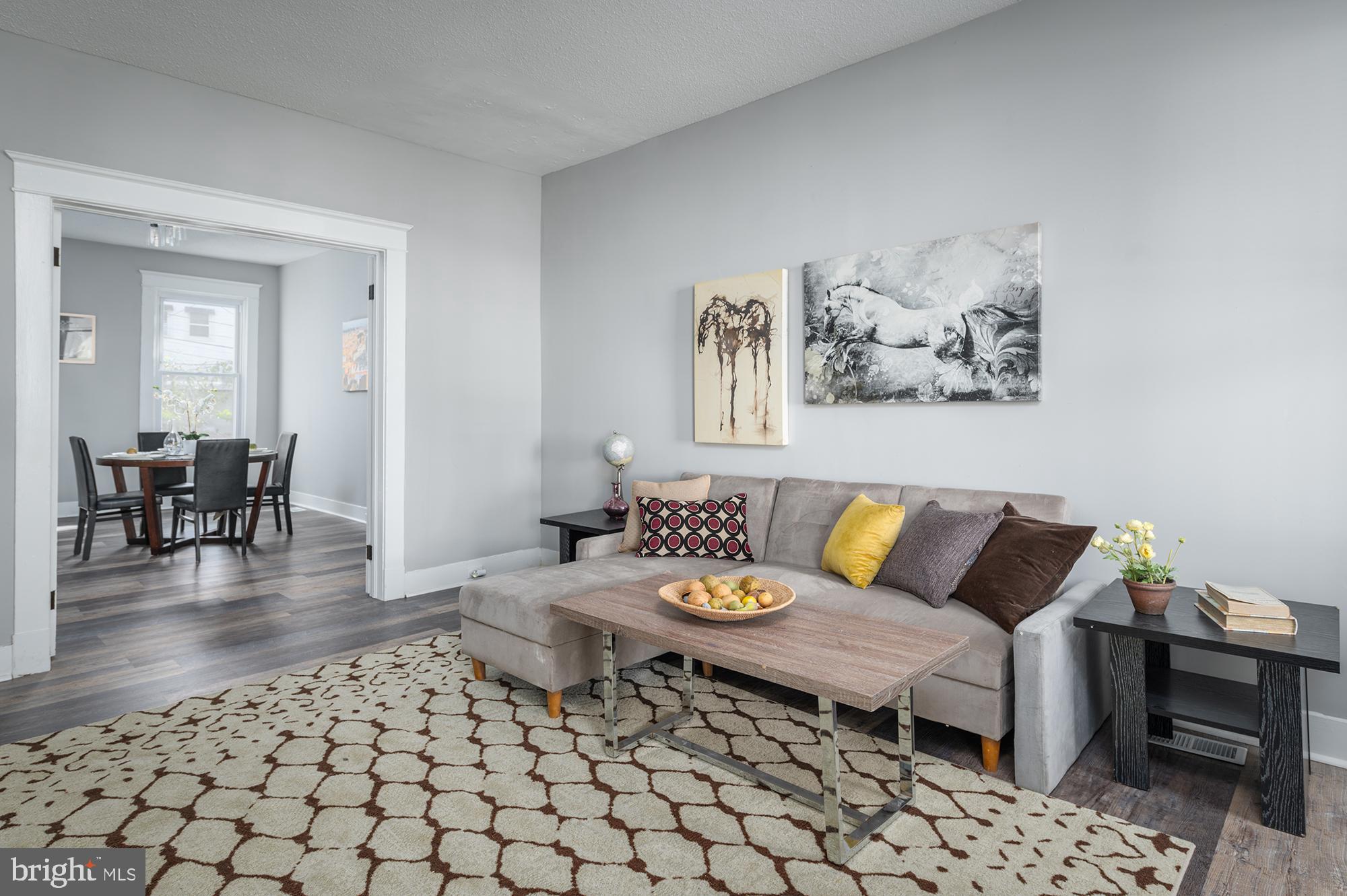 PARK CIRCLE - Residential