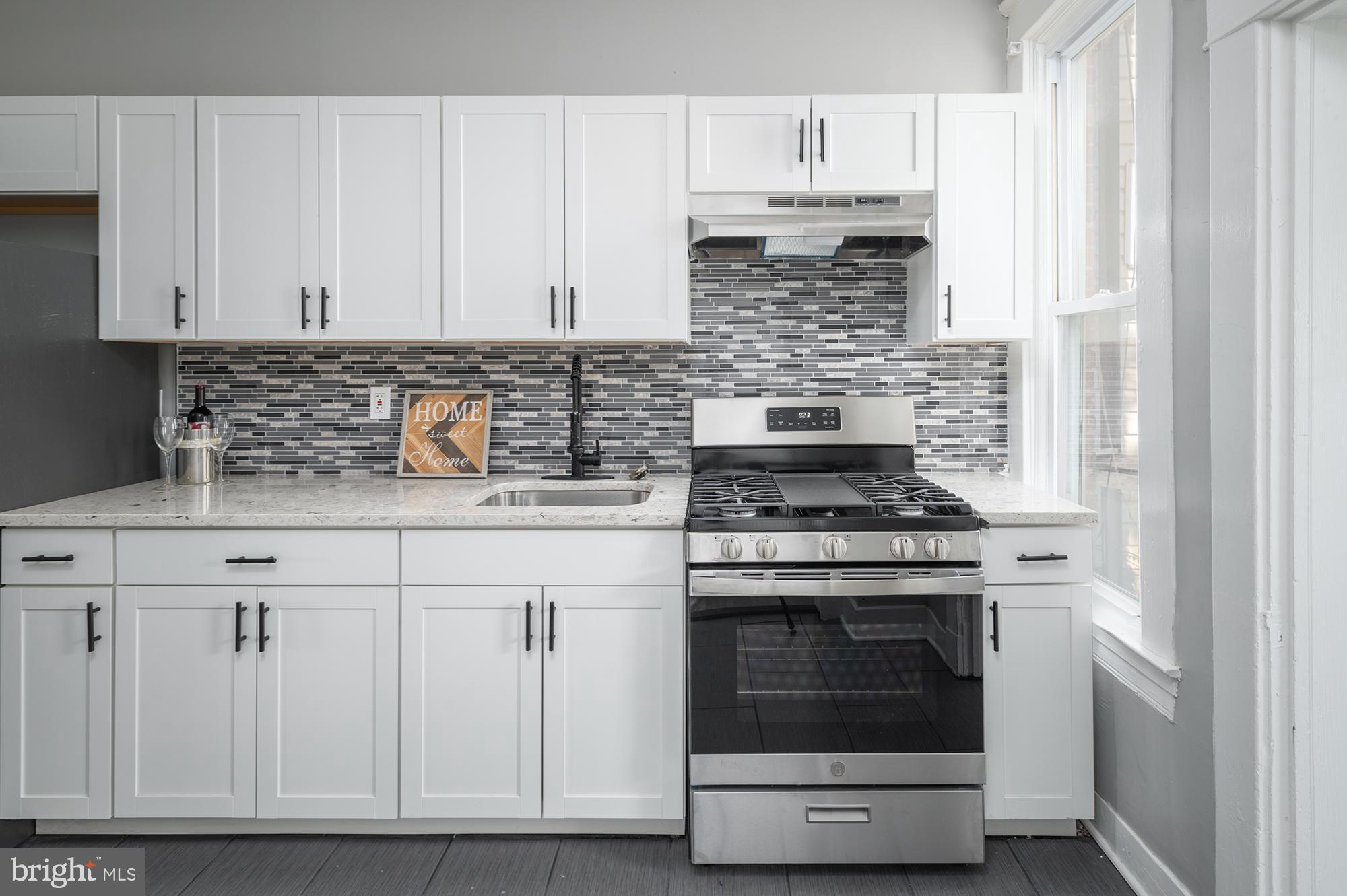 PARK CIRCLE - Residential