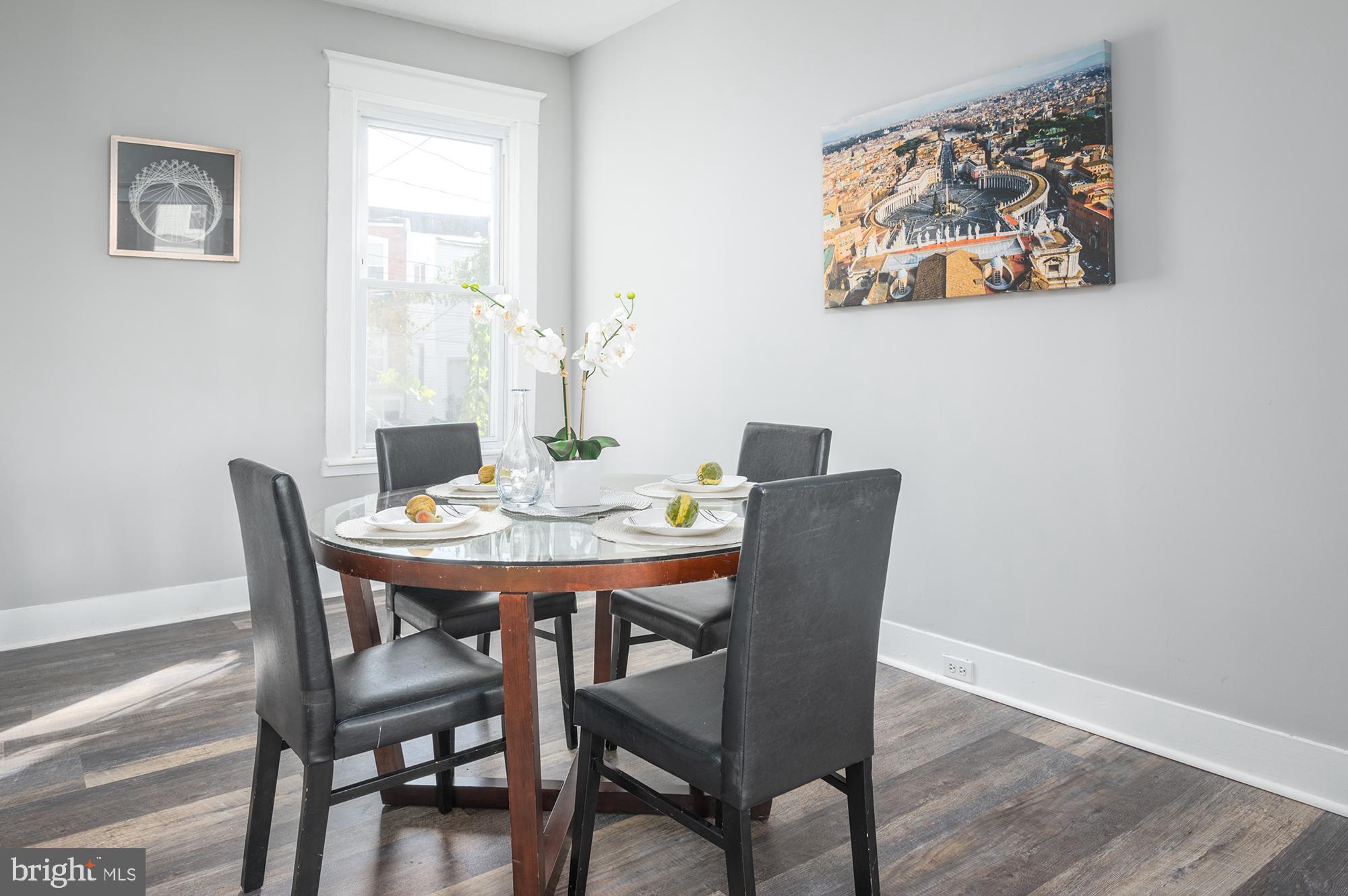 PARK CIRCLE - Residential