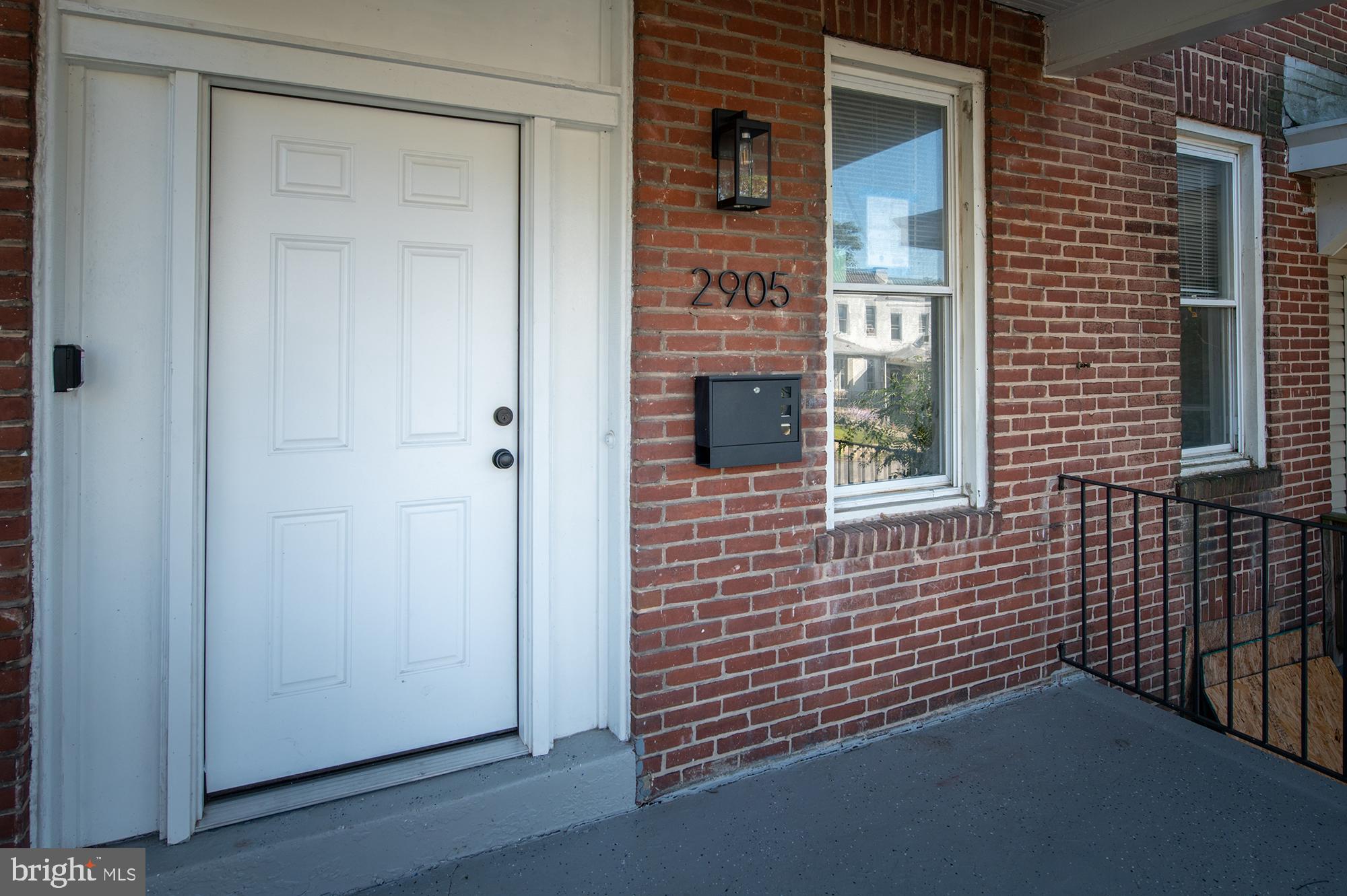 PARK CIRCLE - Residential