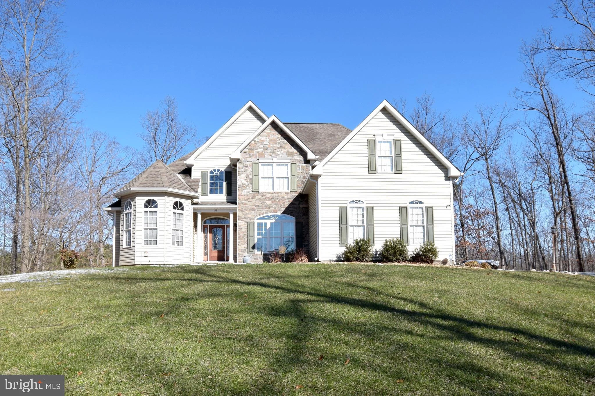 186 Cooley Drive, Middletown, VA 22645