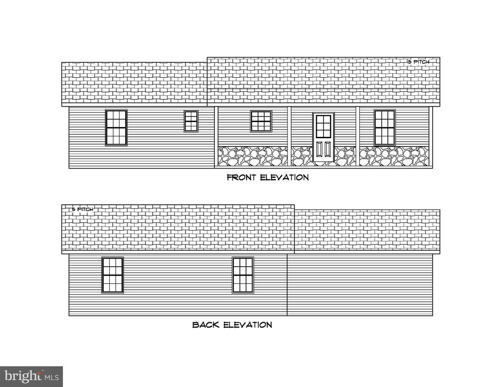 Photo of 418 Elm Street, LEBANON, PA 17042 (MLS # PALN2022746)
