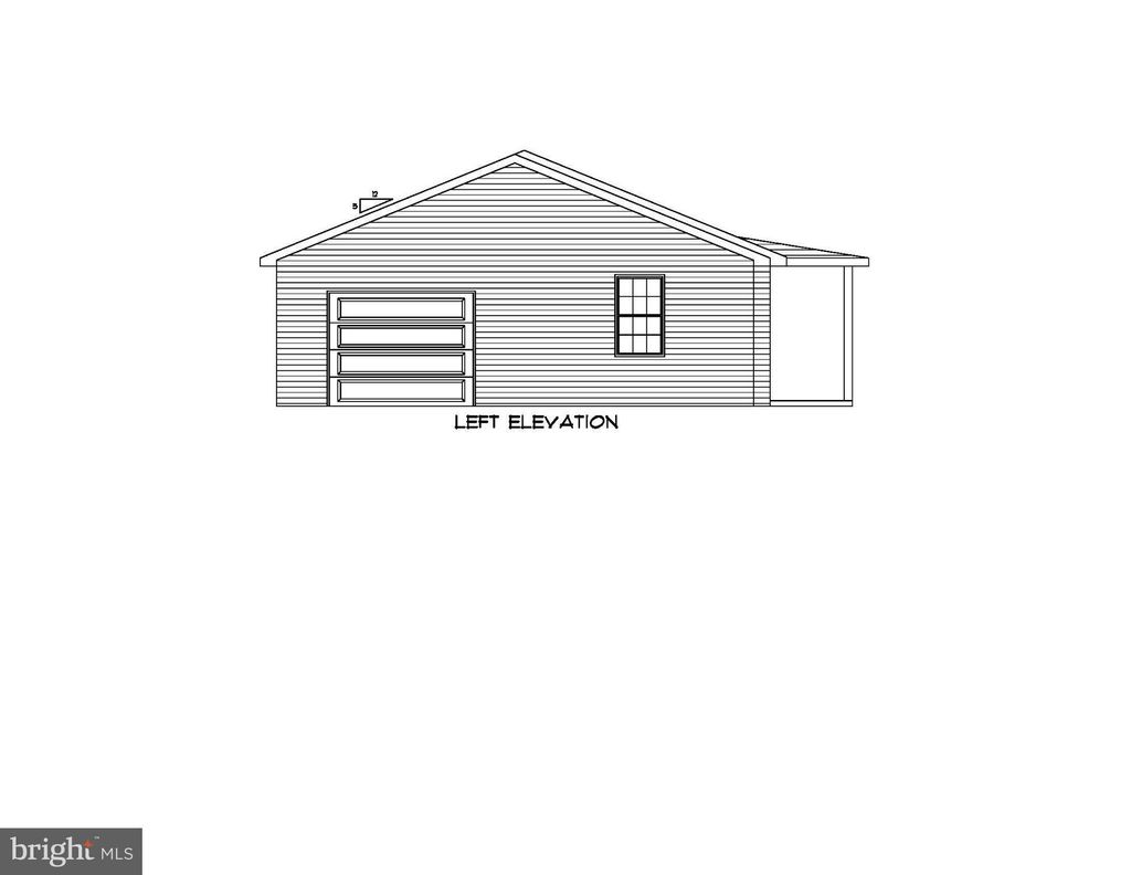 Photo of 418 Elm Street, LEBANON, PA 17042 (MLS # PALN2022746)
