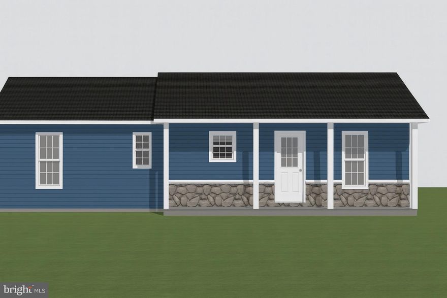 Perched high on a beautiful corner lot in a quiet neighborhood, this brand-new 3 bedroom, 2 bath home with a 1-car garage offers the perfect blend of style, comfort, and convenience. Designed for first-floor living with low-maintenance appeal, this home makes everyday life easy and enjoyable.
The layout includes a spacious primary suite, creating a private retreat you’ll love coming home to. Step inside and you’ll find luxury vinyl plank flooring throughout the main living areas for durability and modern elegance, paired with soft carpet in the bedrooms for cozy comfort. The heart of the home is the kitchen, featuring granite countertops, stained cabinetry, and thoughtful design touches that make cooking and entertaining a joy.
Relax outdoors on your covered front porch, perfect for sipping coffee in the morning or winding down in the evening. A high-efficiency heat pump with central air ensures year-round comfort and energy savings.
The best part? You still have time to customize finishes and make this home truly yours before construction is complete.
Opportunities like this don’t last. Secure your spot now and move into a home tailored to your lifestyle.