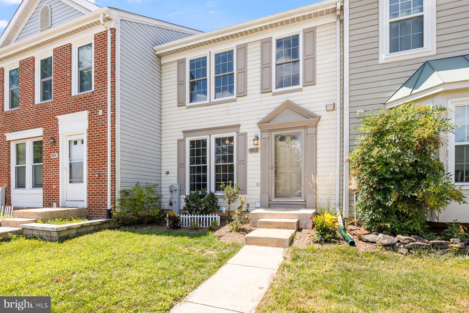BRIGHTFIELD - Residential