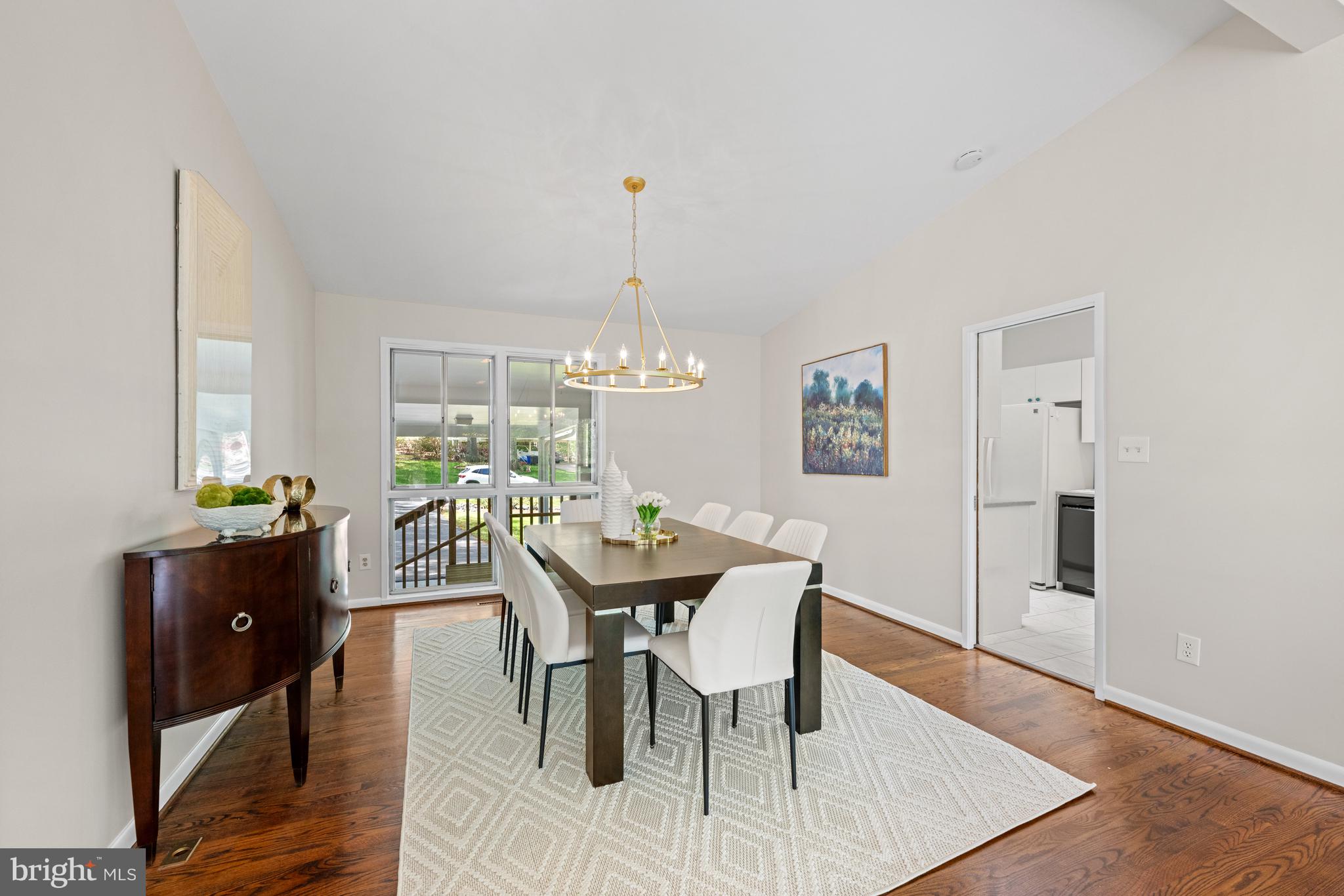 CHARRED OAK ESTATES - Residential