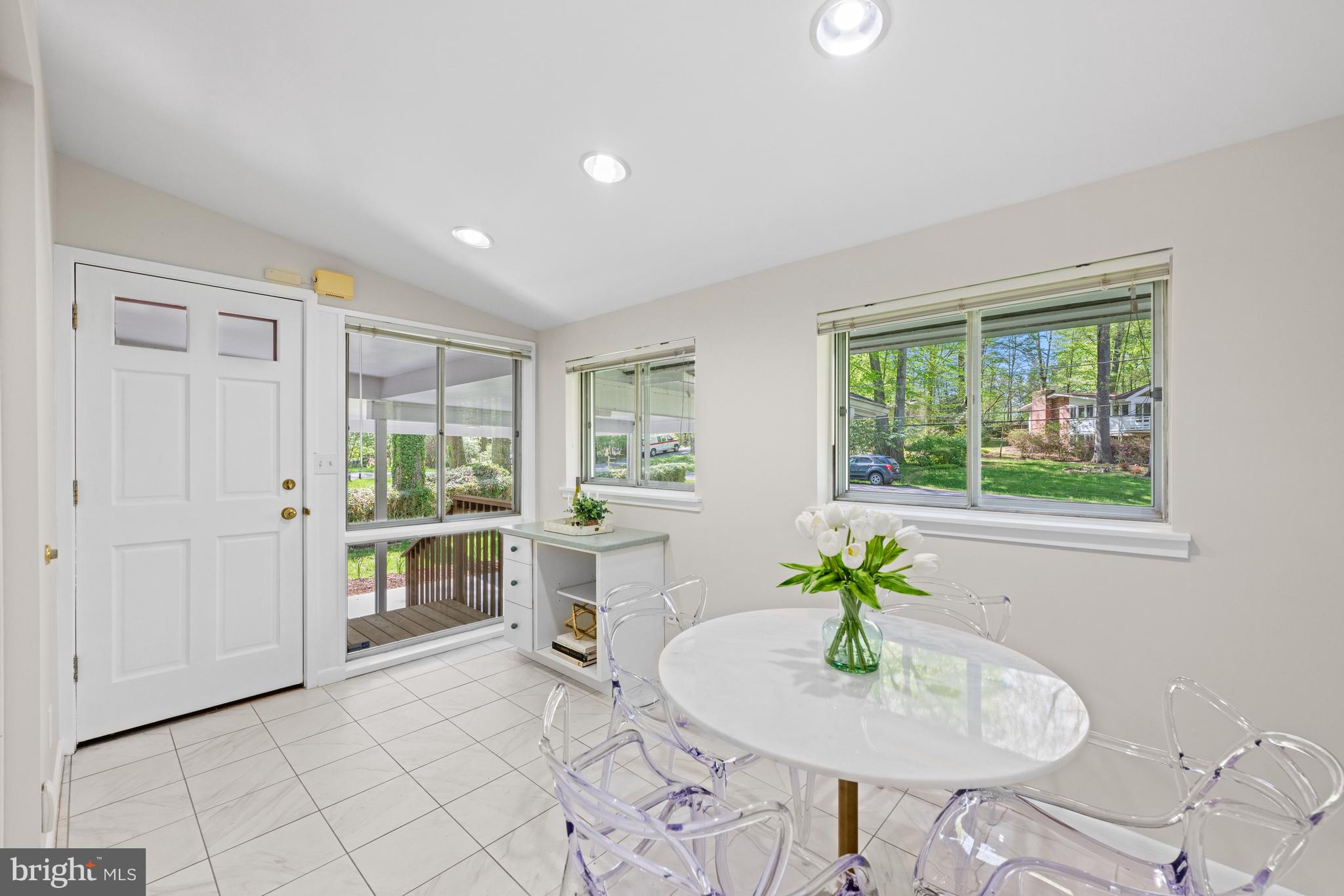 CHARRED OAK ESTATES - Residential