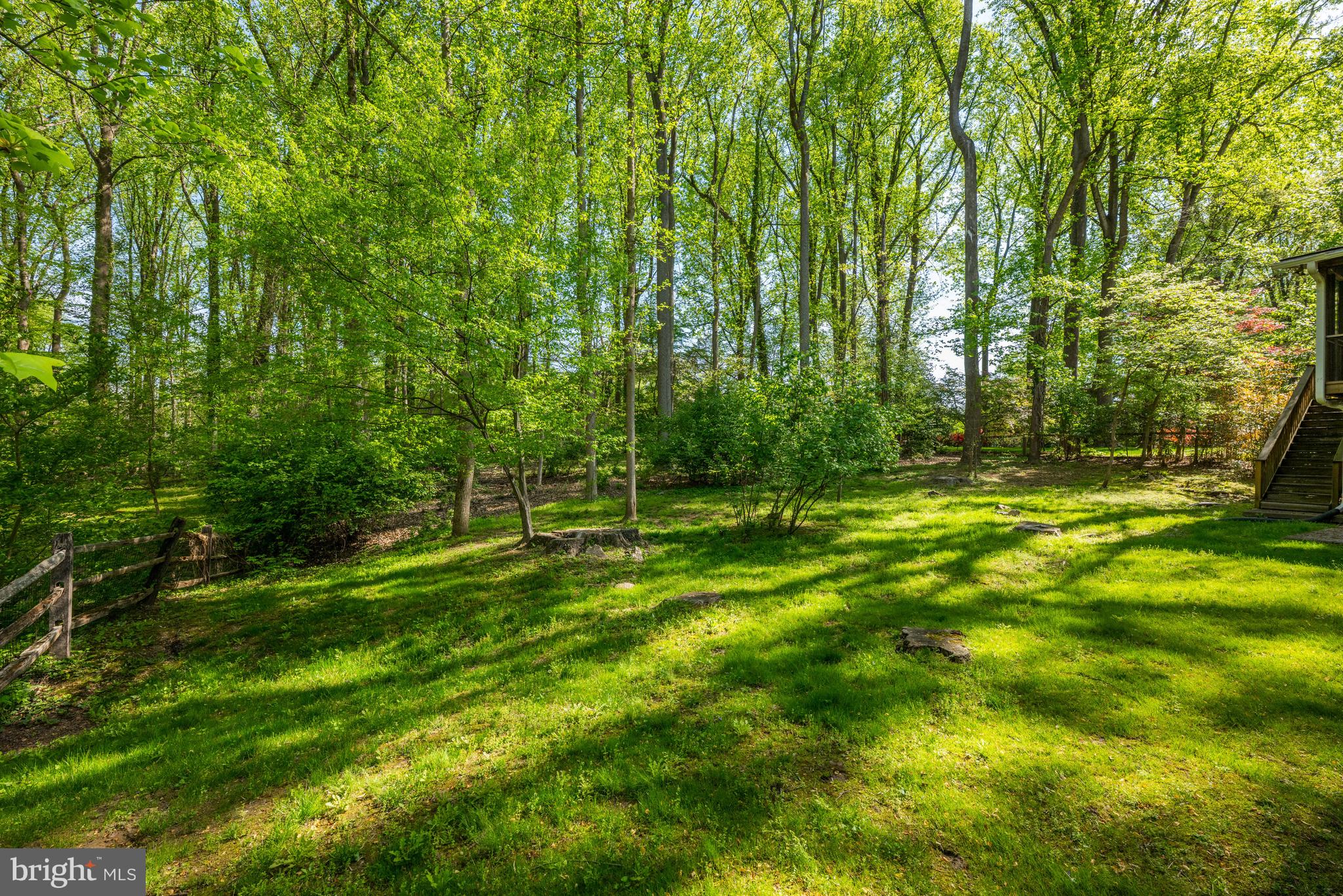 CHARRED OAK ESTATES - Residential