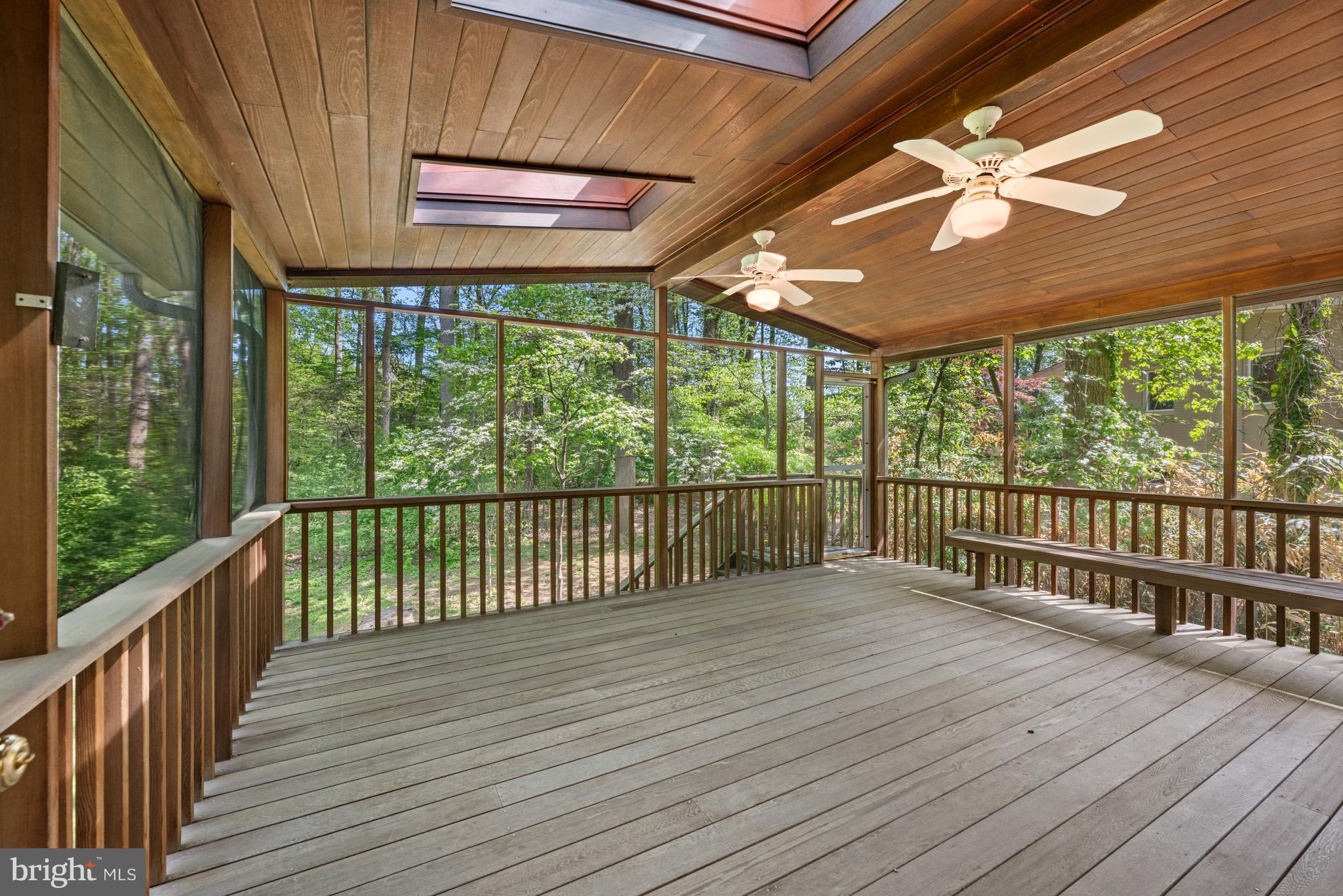 CHARRED OAK ESTATES - Residential