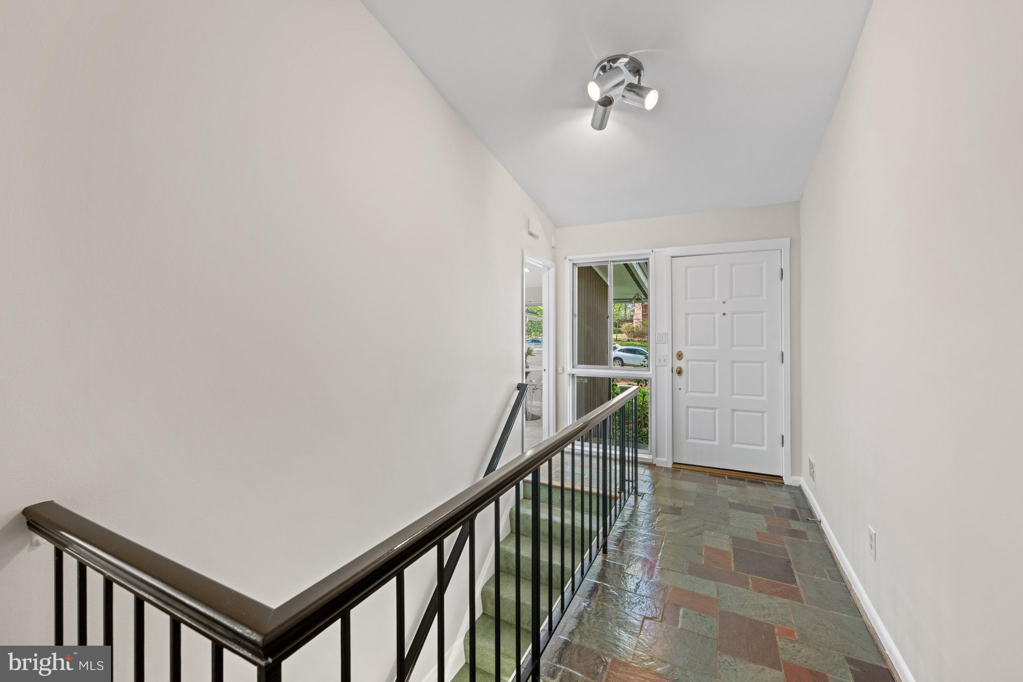 CHARRED OAK ESTATES - Residential