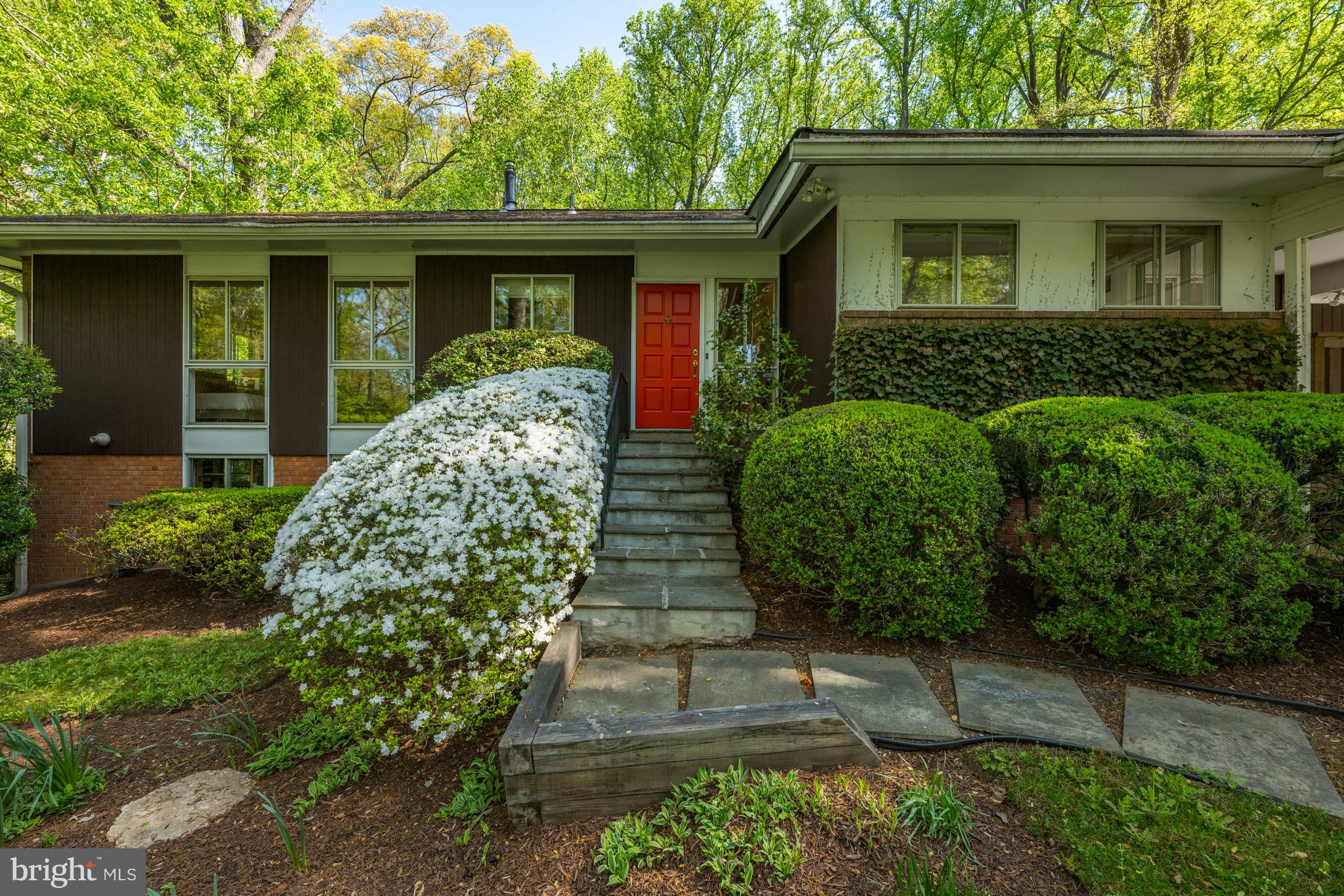 CHARRED OAK ESTATES - Residential