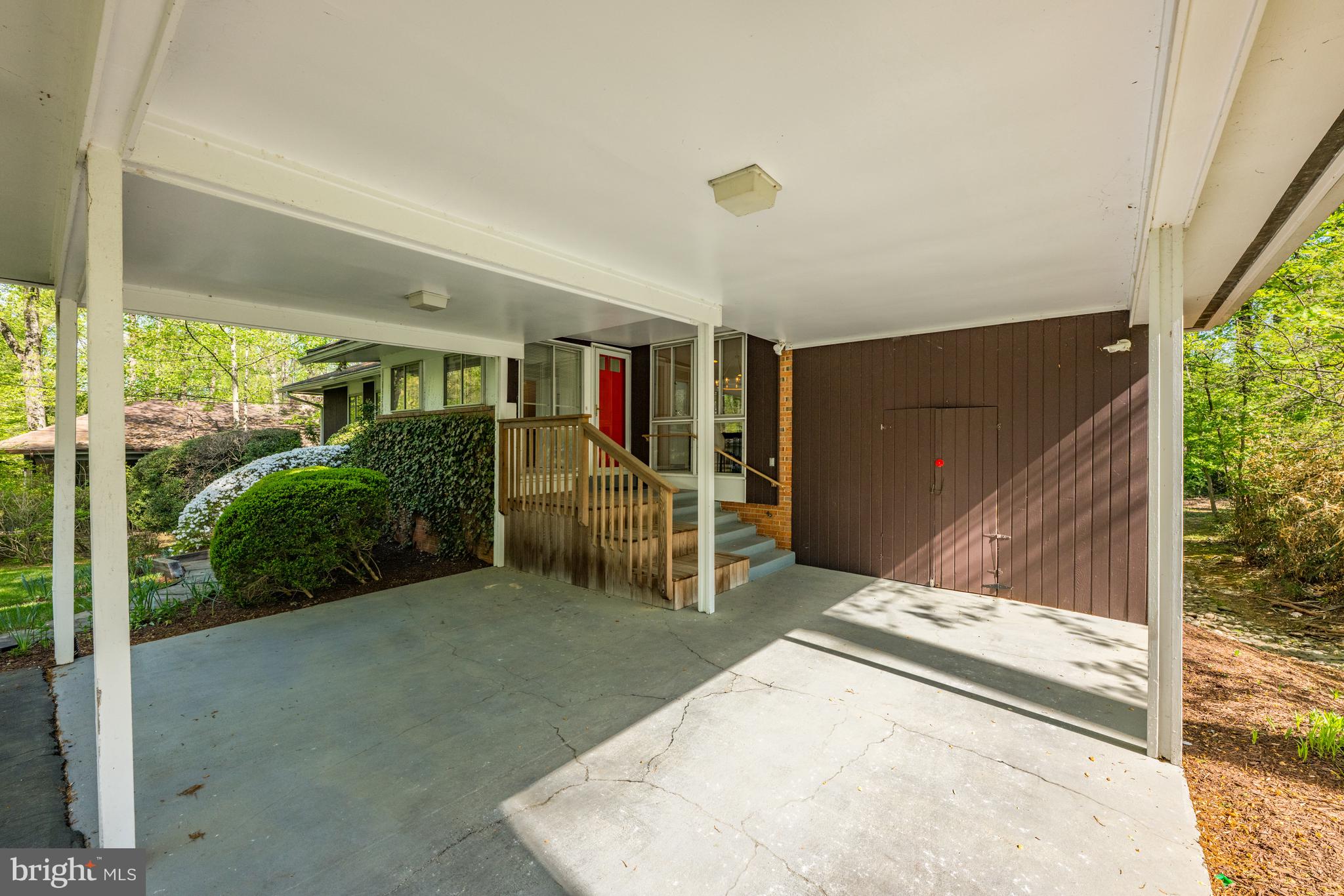 CHARRED OAK ESTATES - Residential