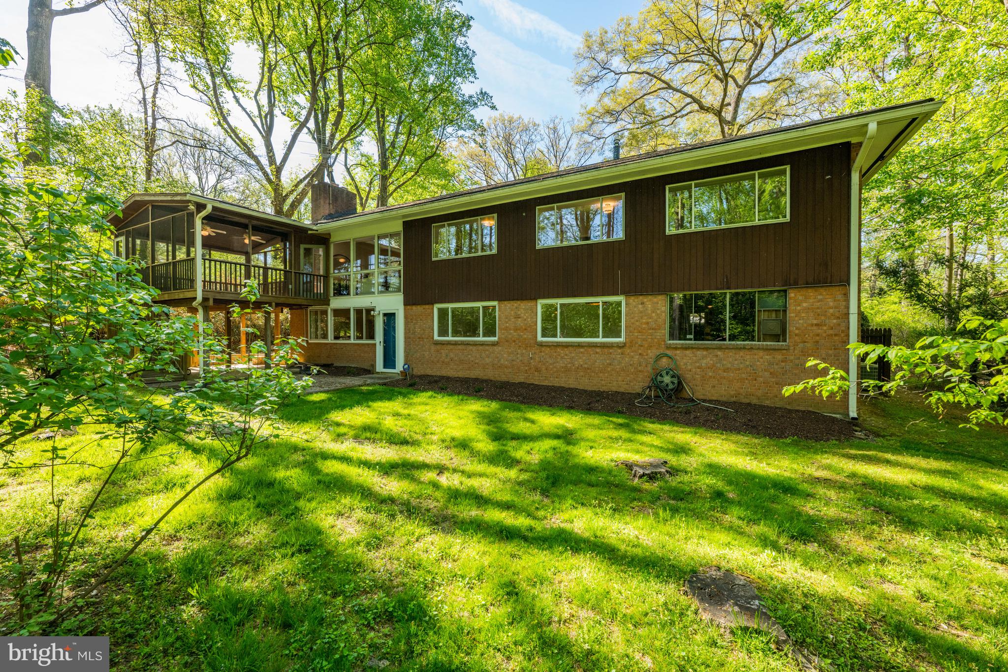 CHARRED OAK ESTATES - Residential