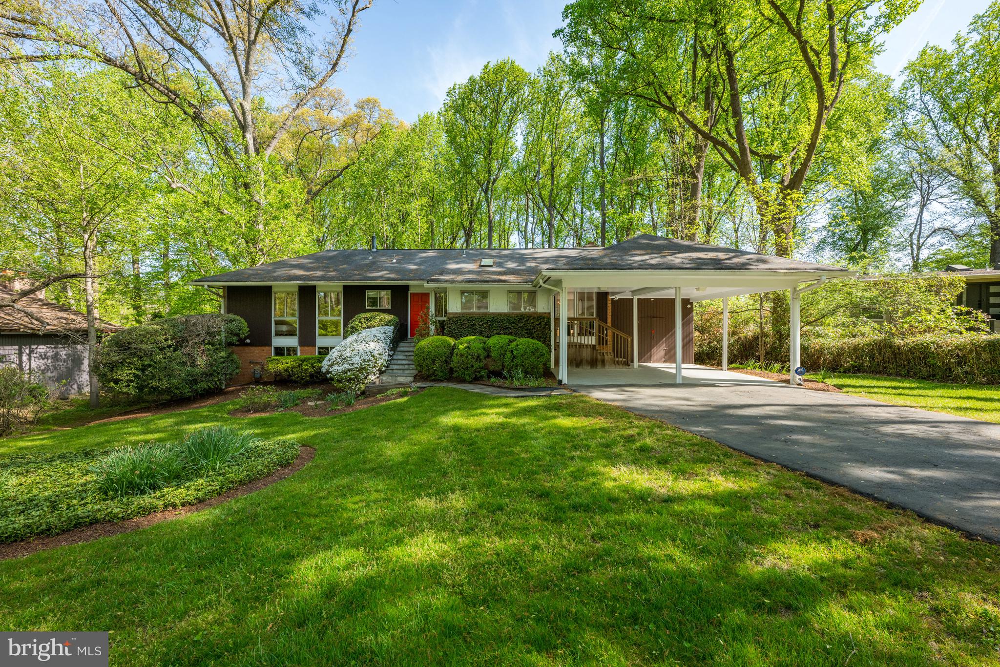 CHARRED OAK ESTATES - Residential