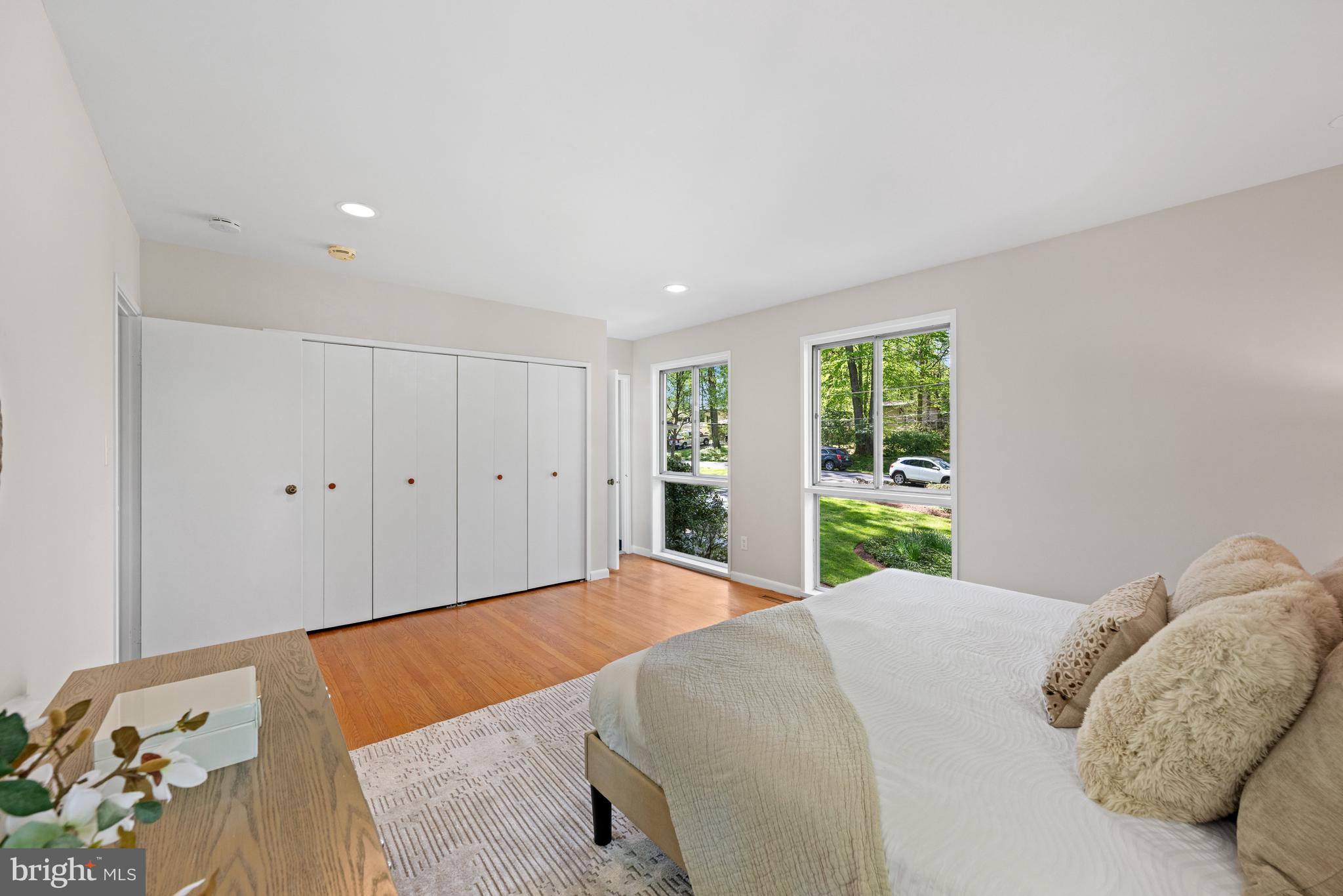 CHARRED OAK ESTATES - Residential