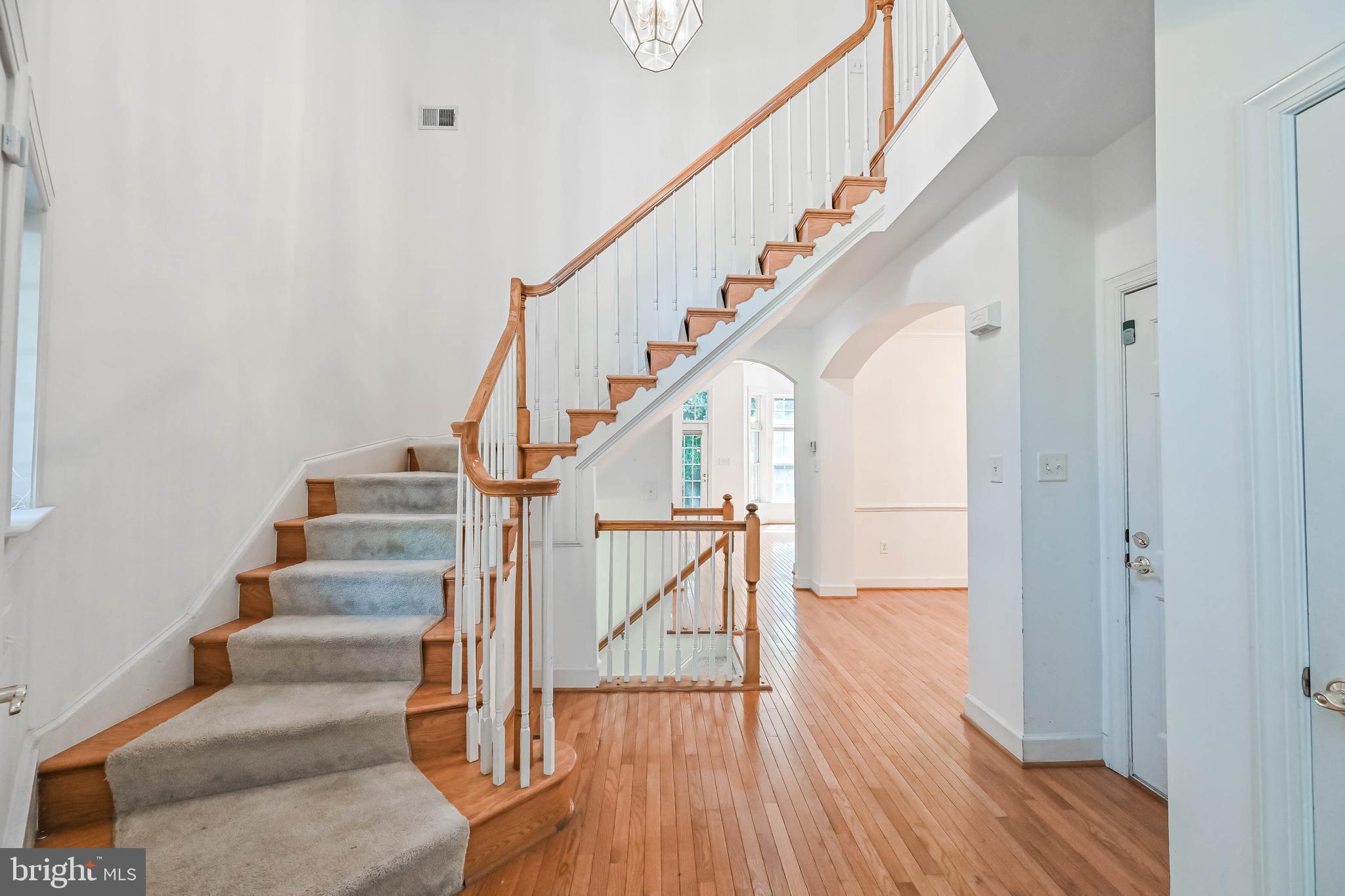 CHANCERY PARK - Residential