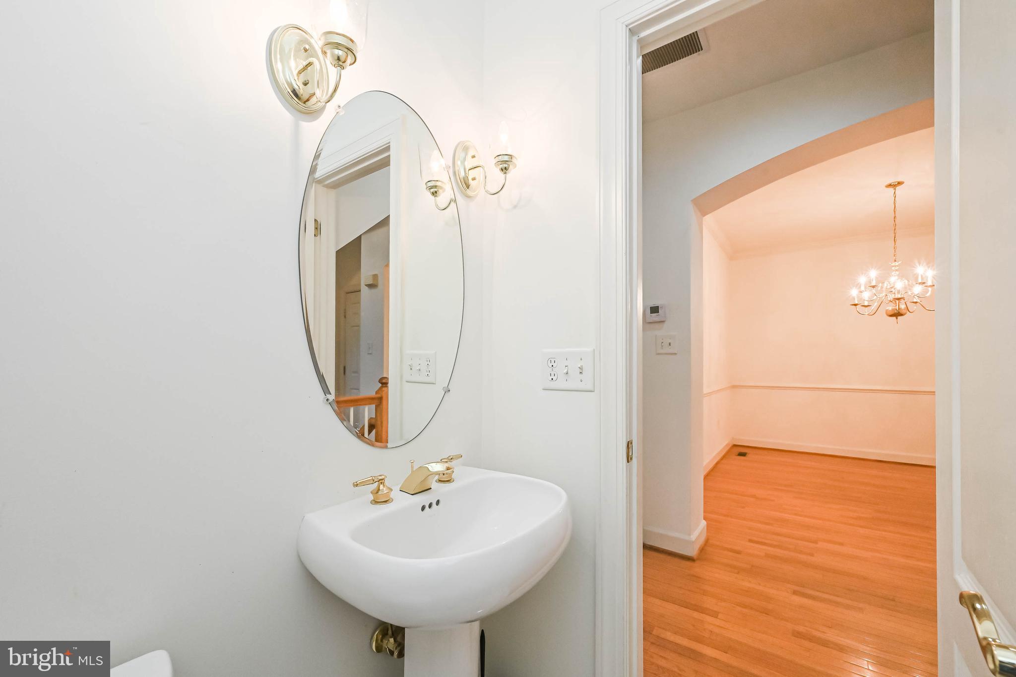 CHANCERY PARK - Residential