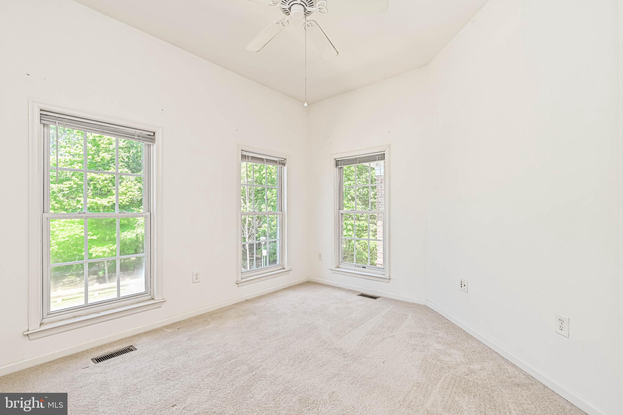 CHANCERY PARK - Residential