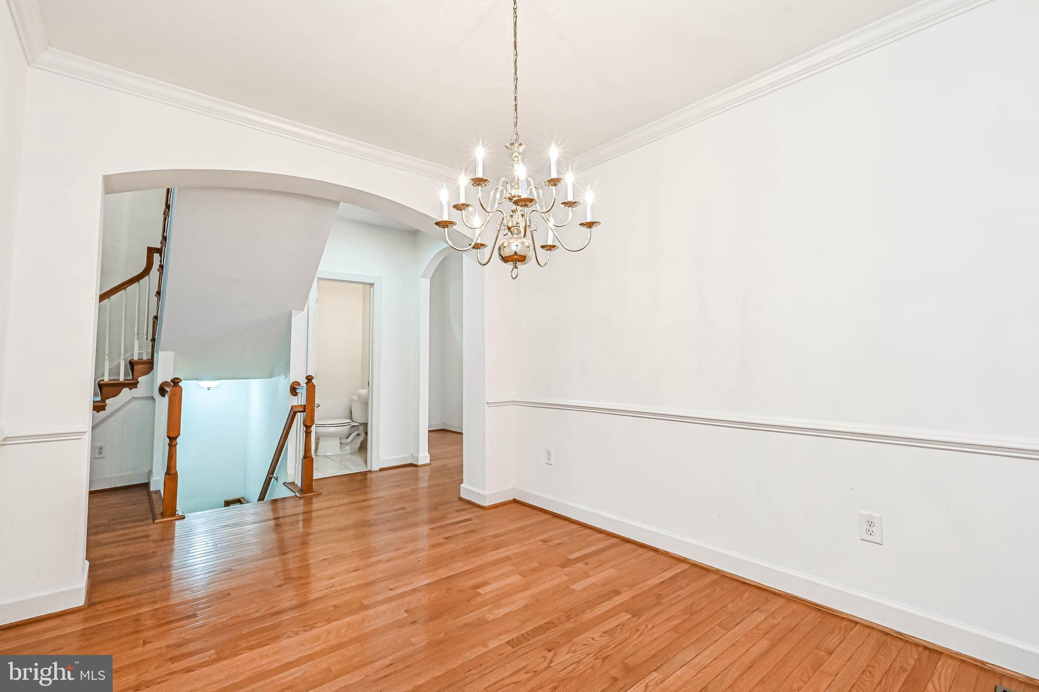 CHANCERY PARK - Residential