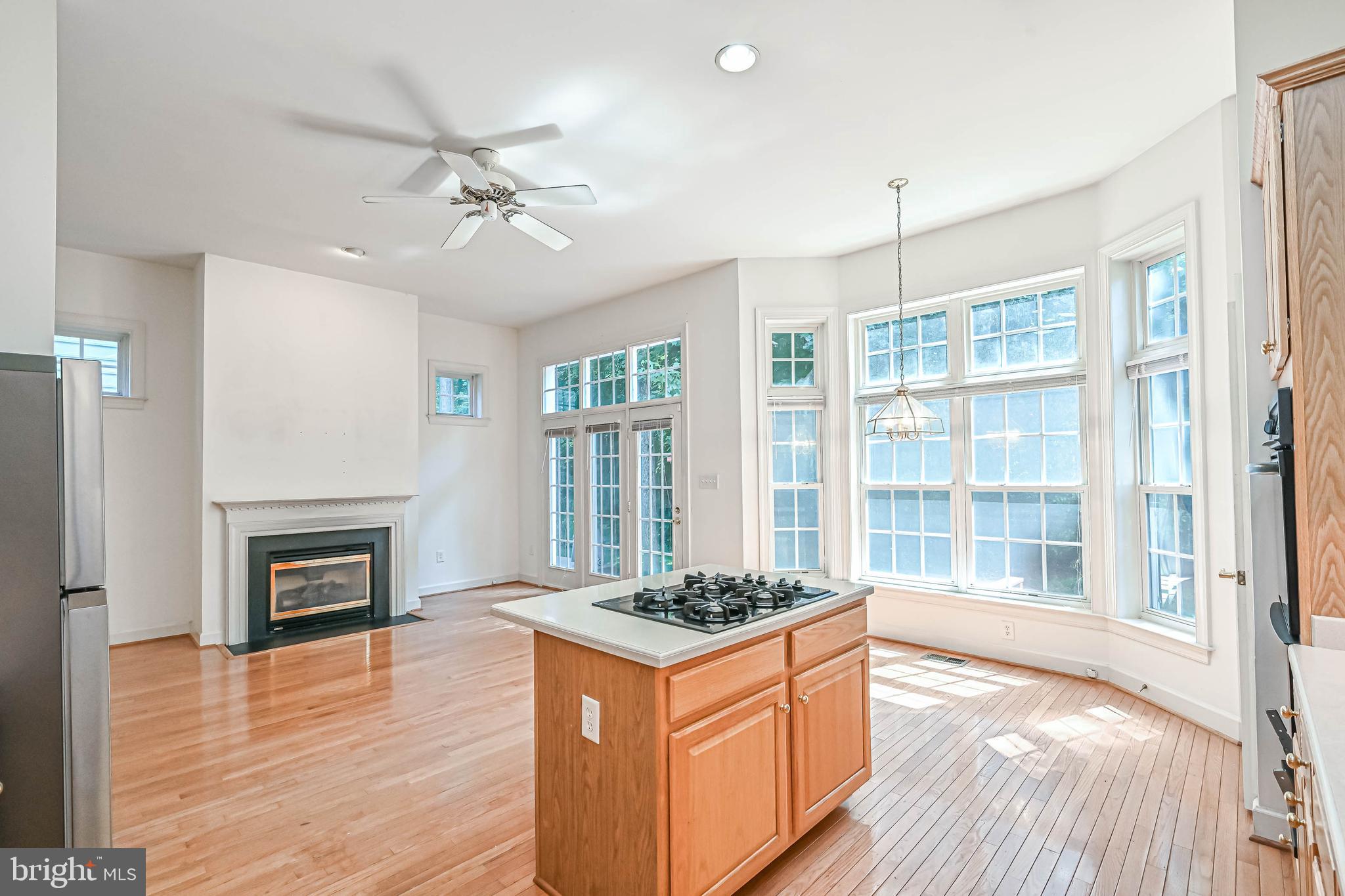 CHANCERY PARK - Residential