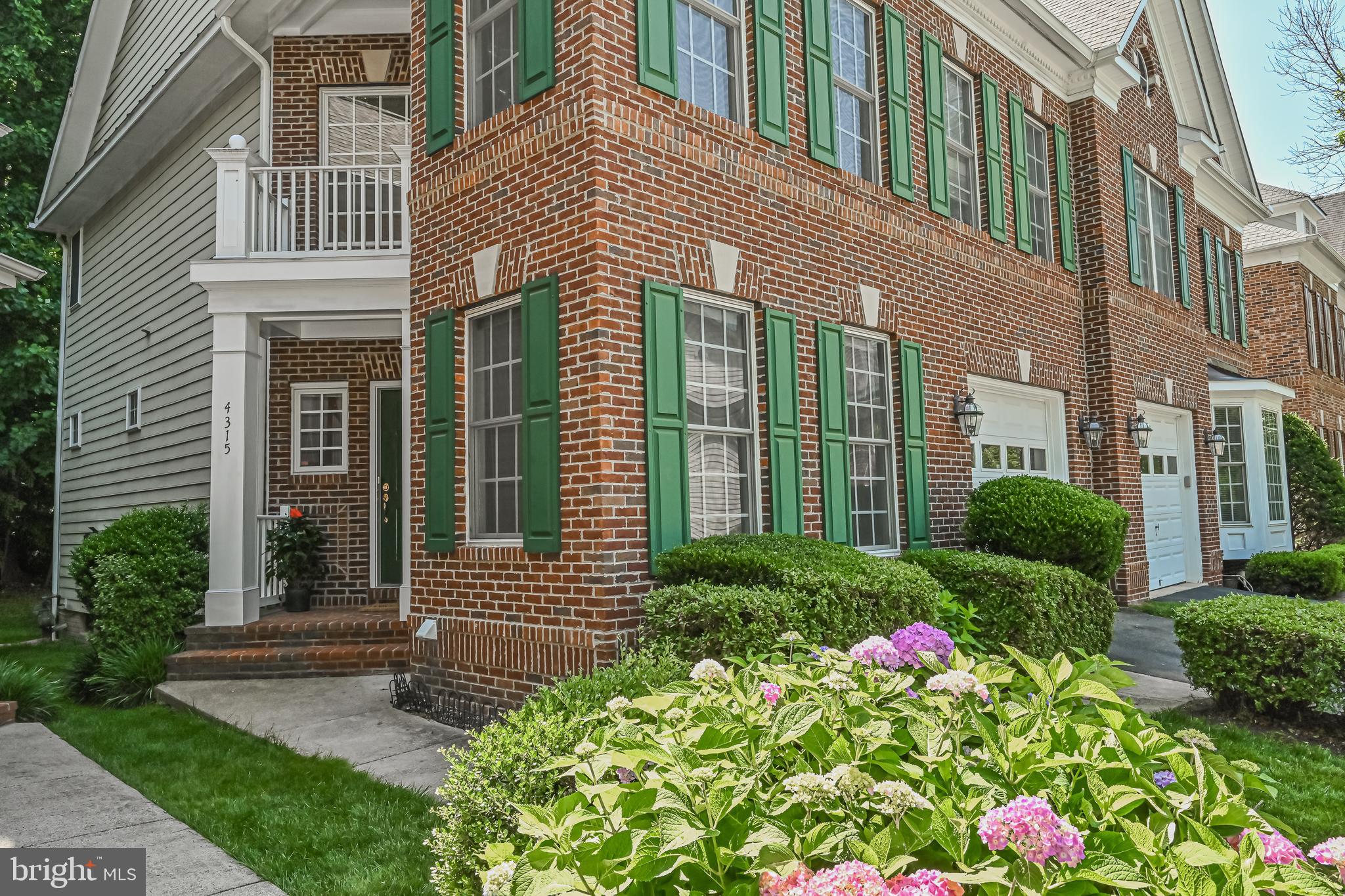 CHANCERY PARK - Residential