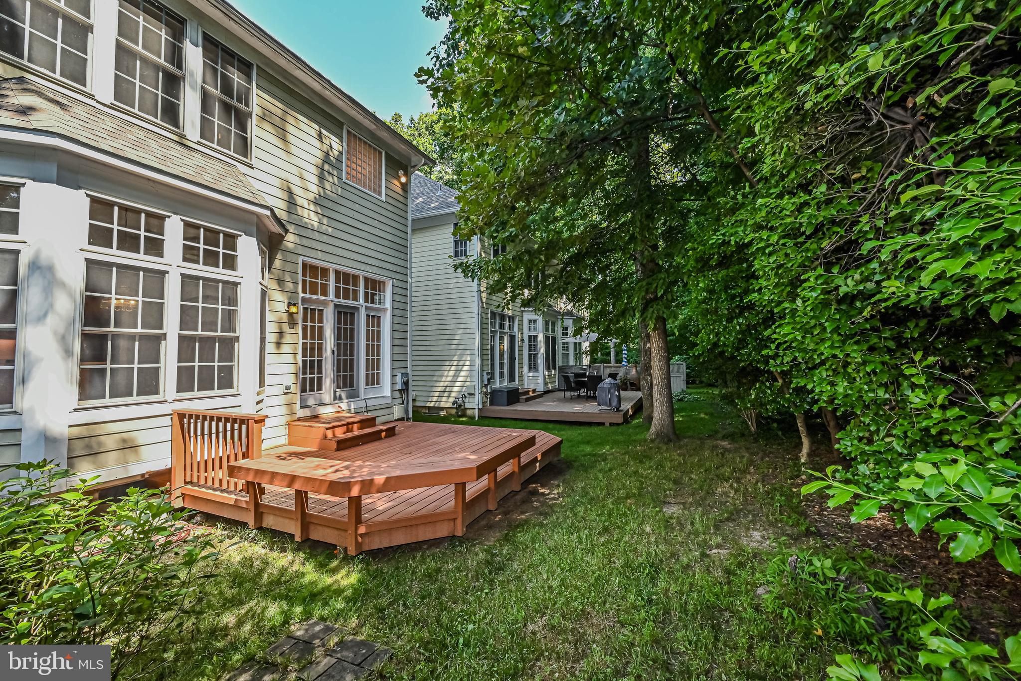 CHANCERY PARK - Residential