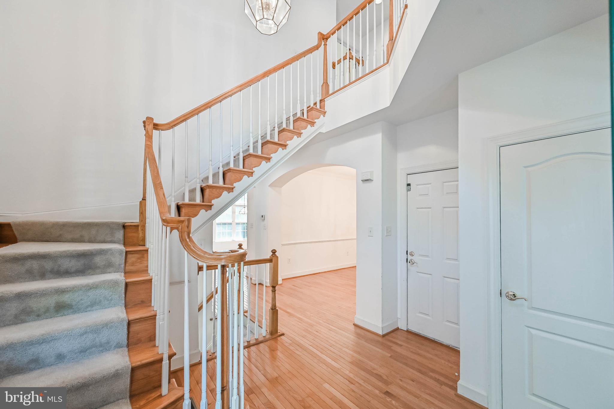 CHANCERY PARK - Residential