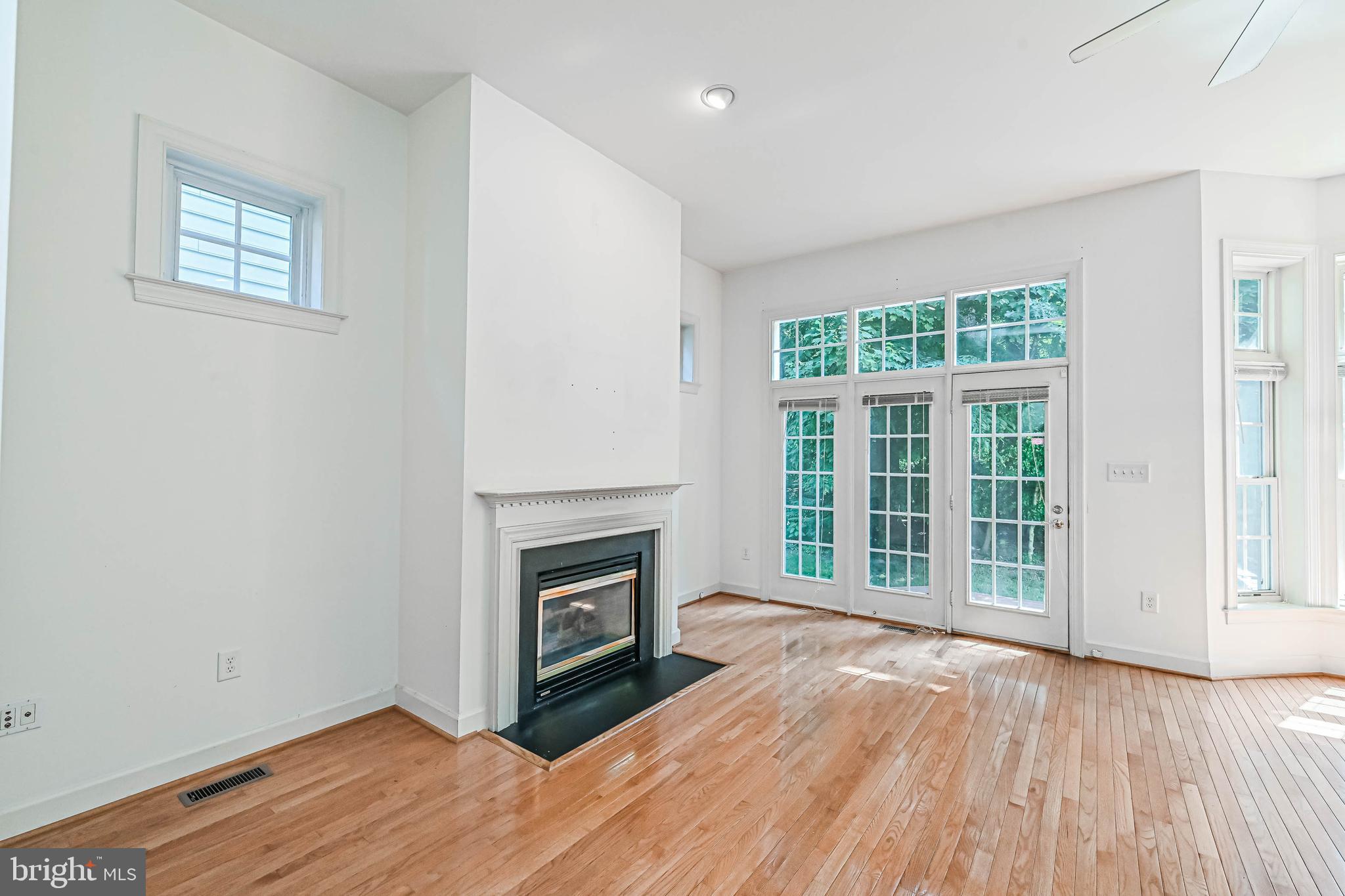 CHANCERY PARK - Residential