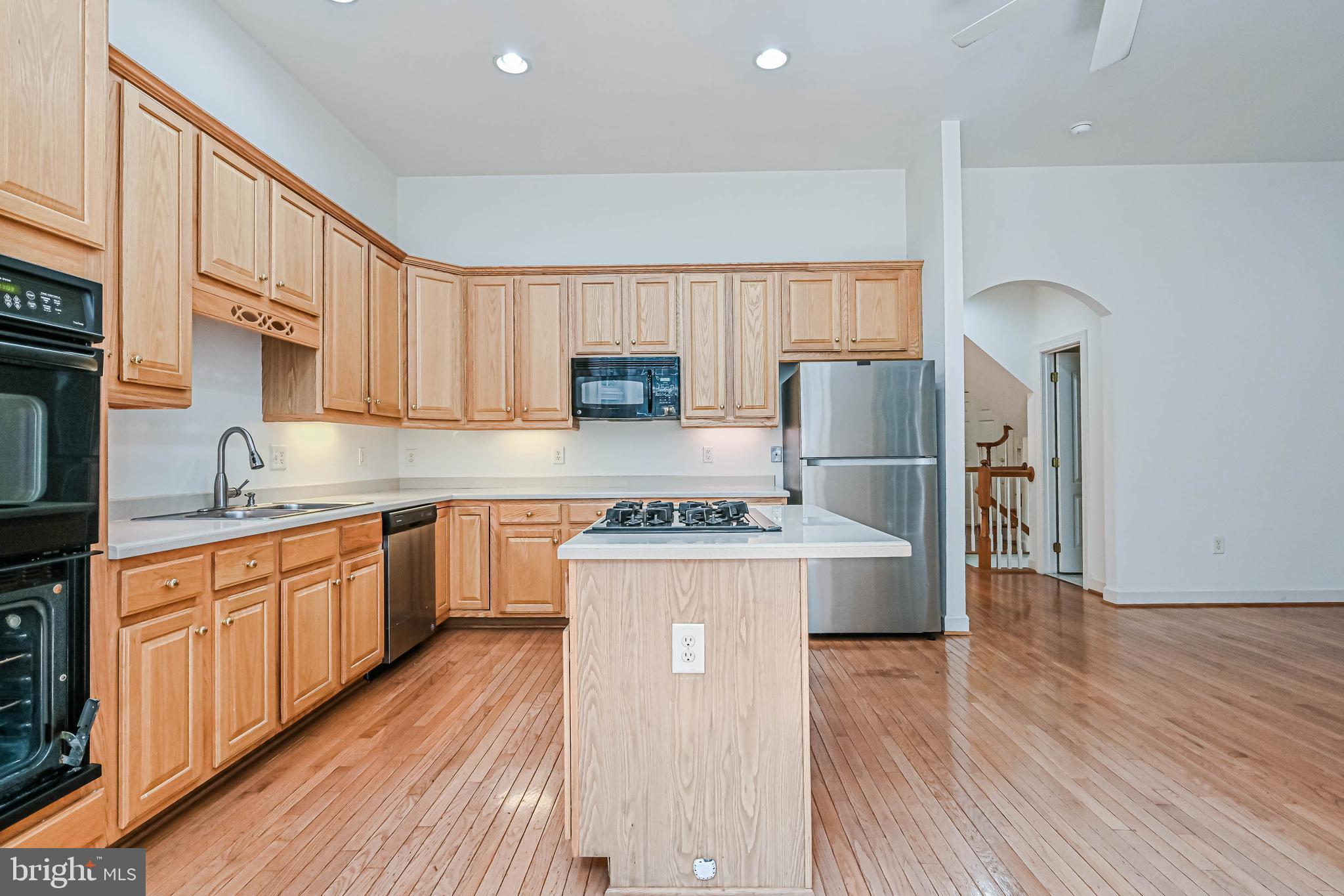 CHANCERY PARK - Residential