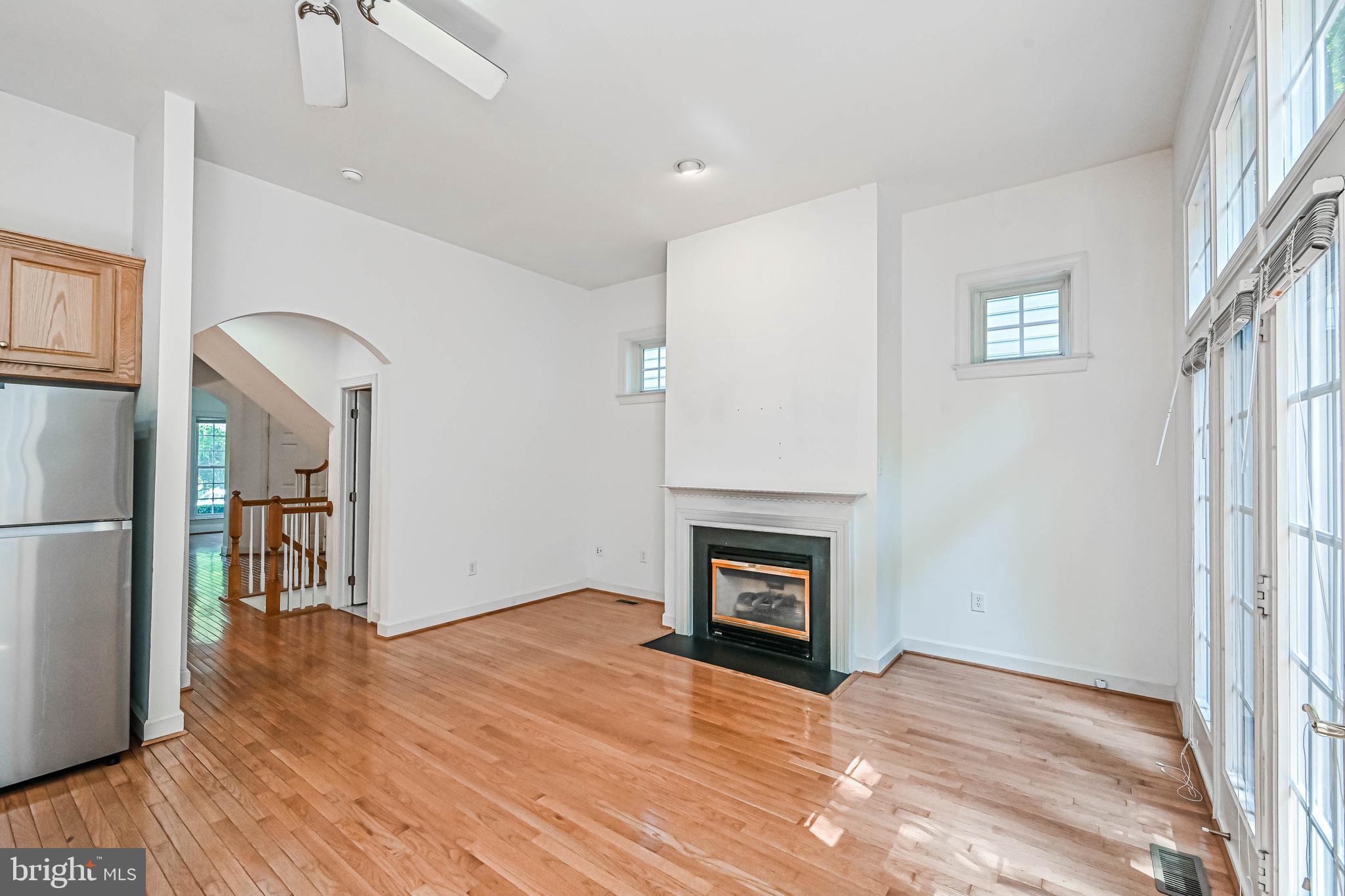 CHANCERY PARK - Residential