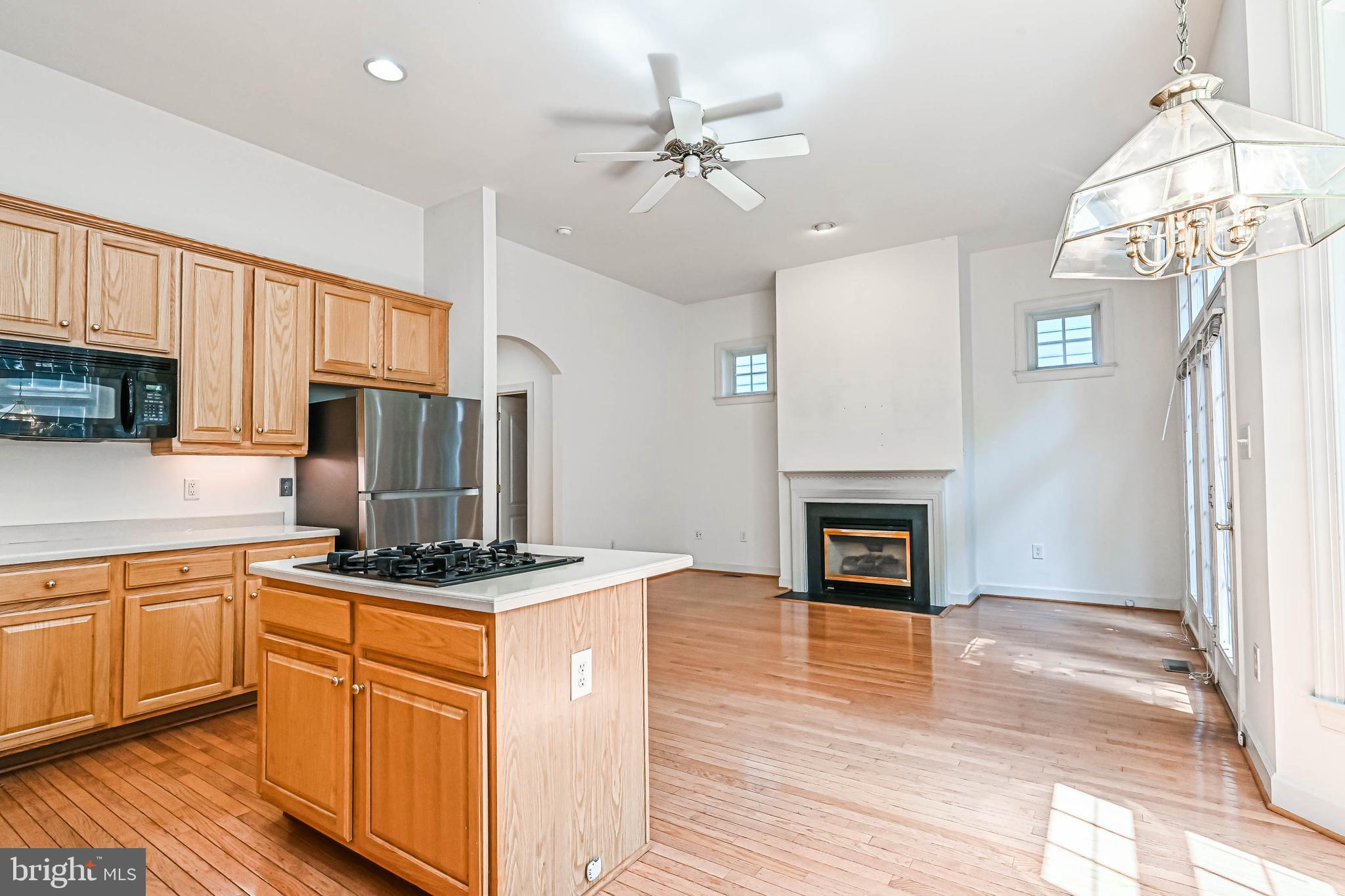 CHANCERY PARK - Residential