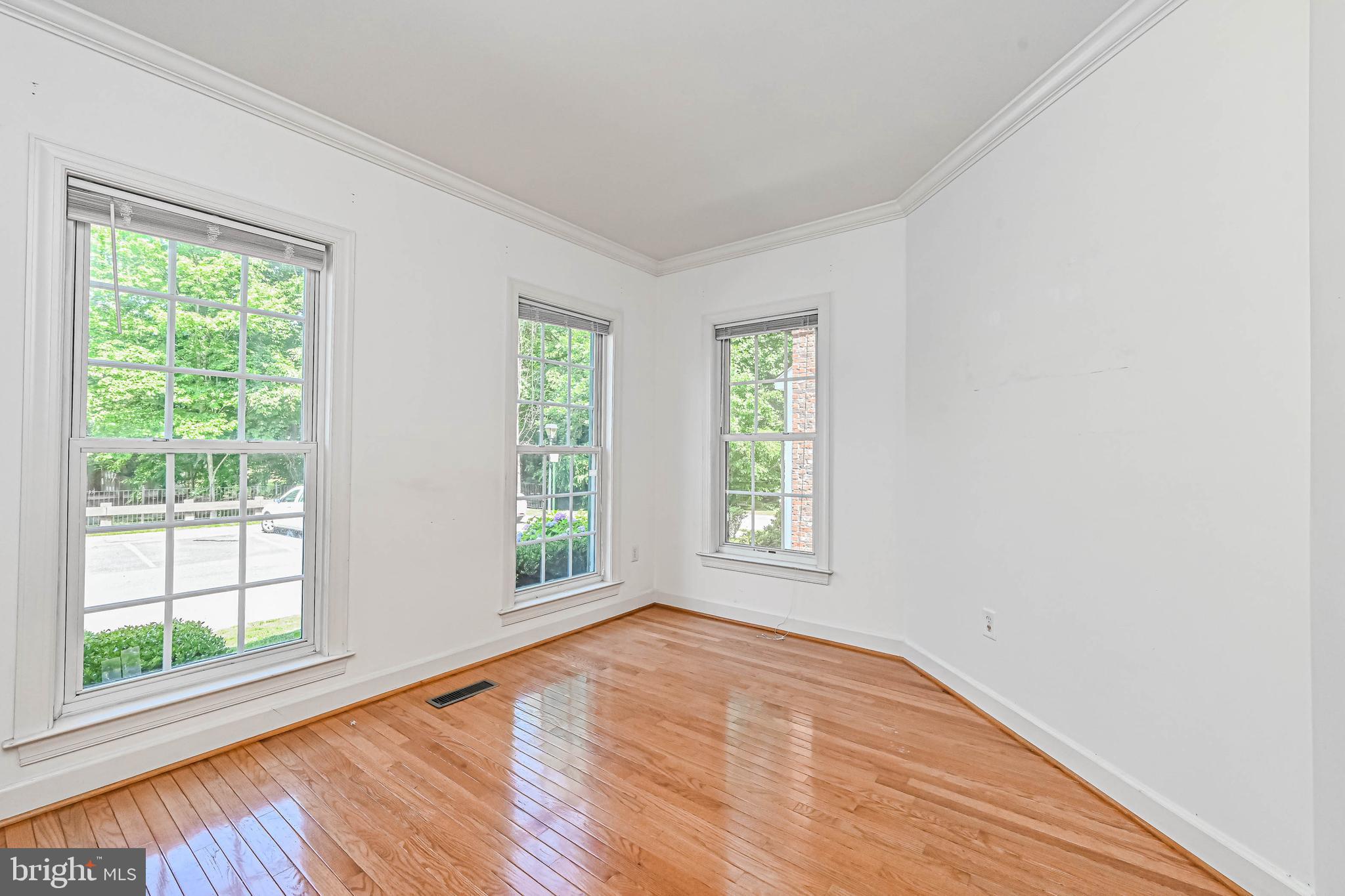 CHANCERY PARK - Residential