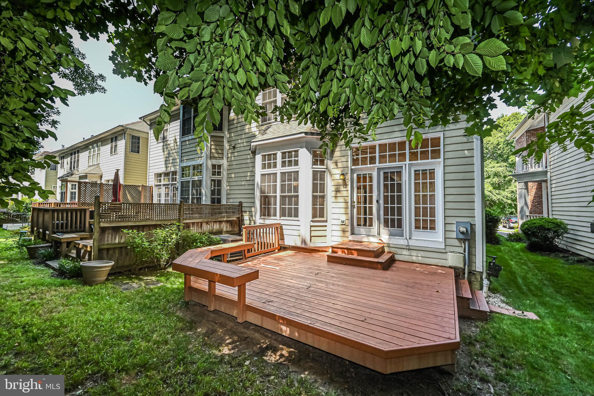 CHANCERY PARK - Residential