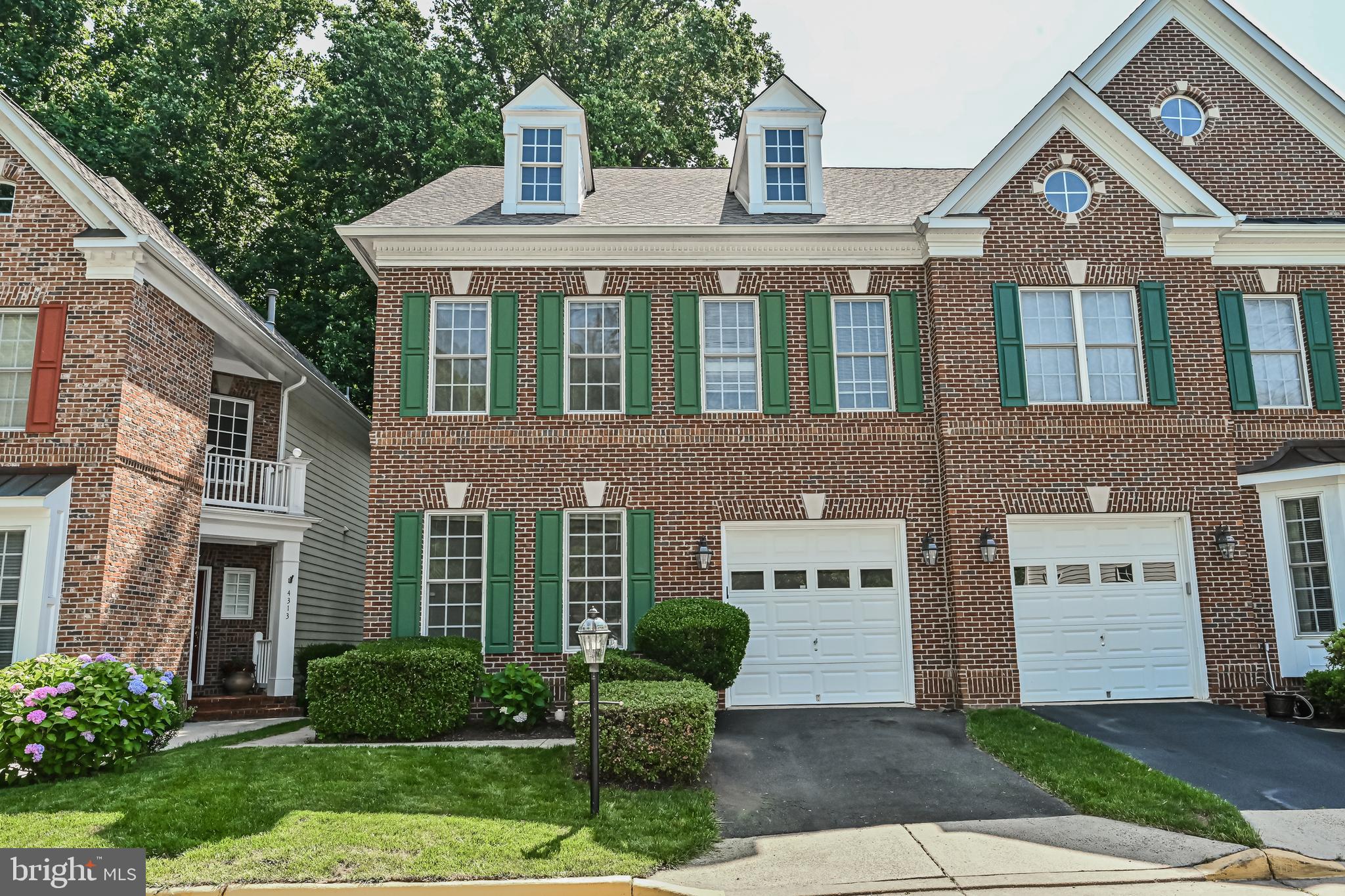 CHANCERY PARK - Residential