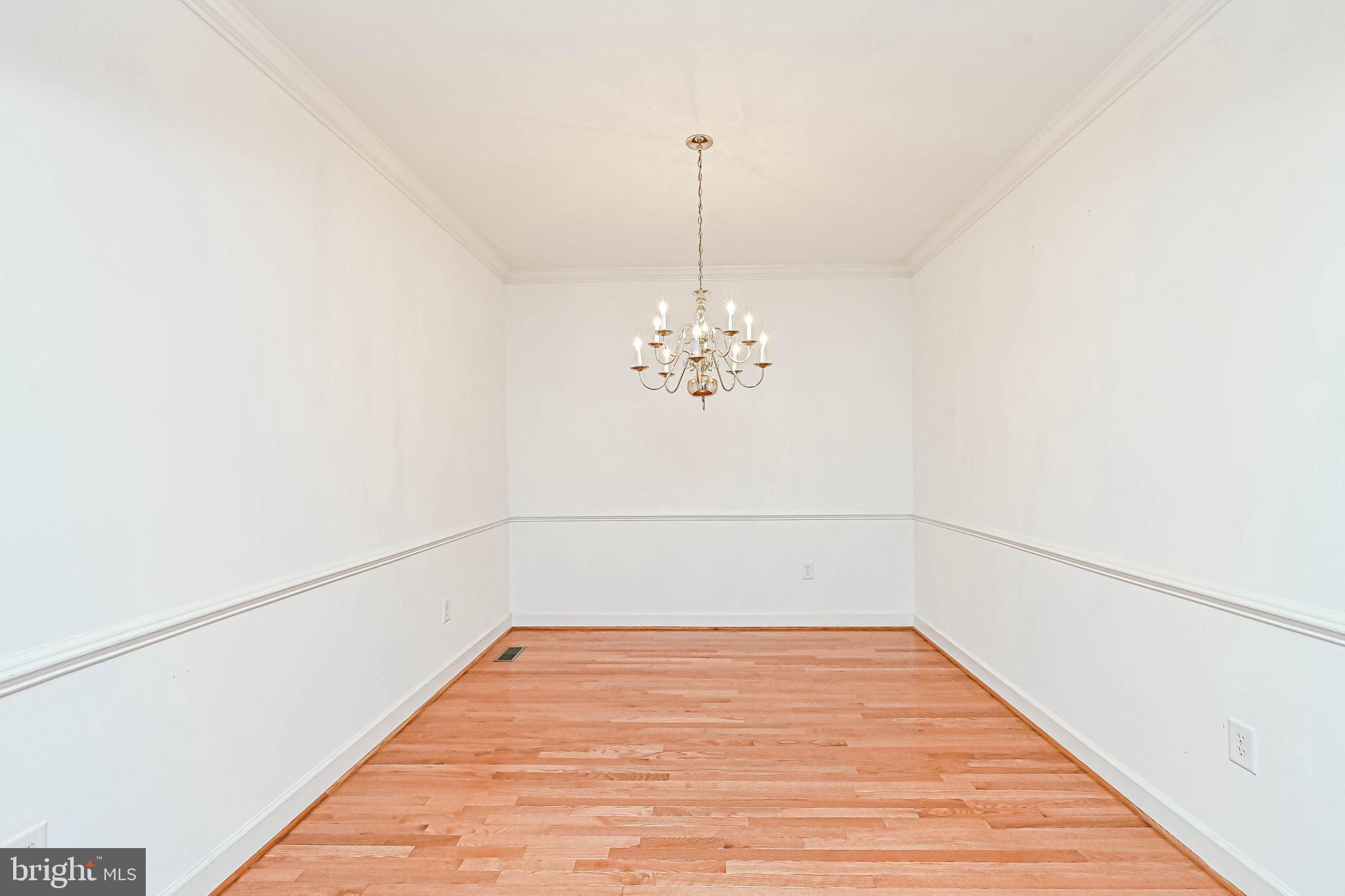 CHANCERY PARK - Residential