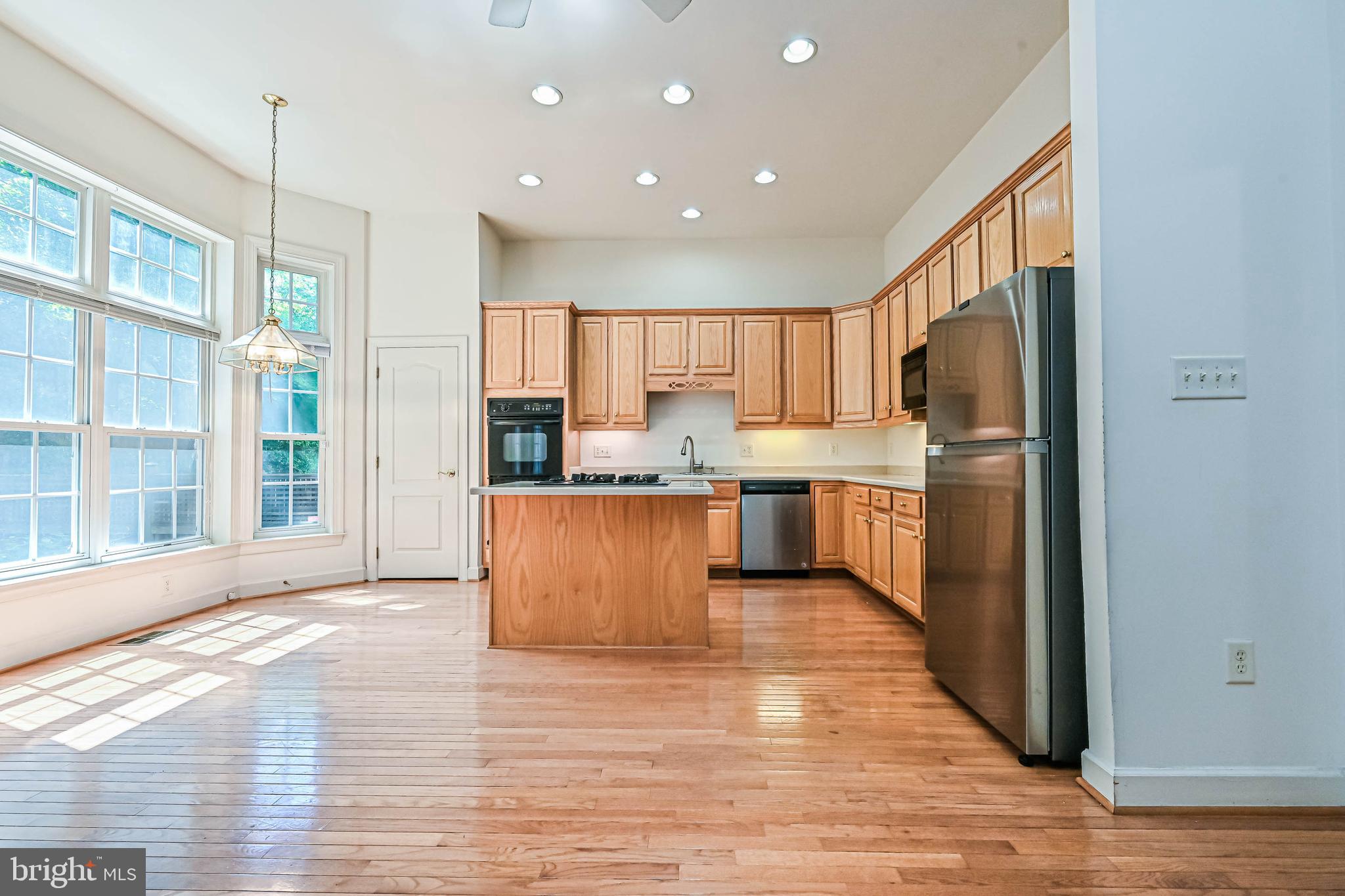 CHANCERY PARK - Residential