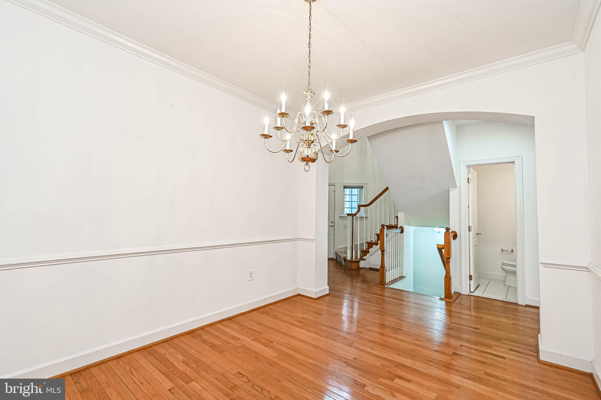 CHANCERY PARK - Residential