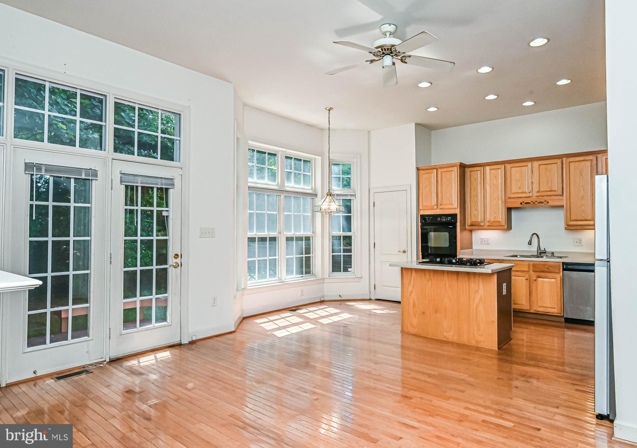 CHANCERY PARK - Residential