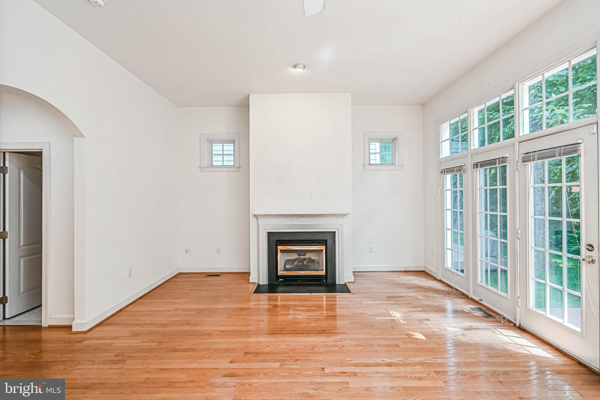 CHANCERY PARK - Residential