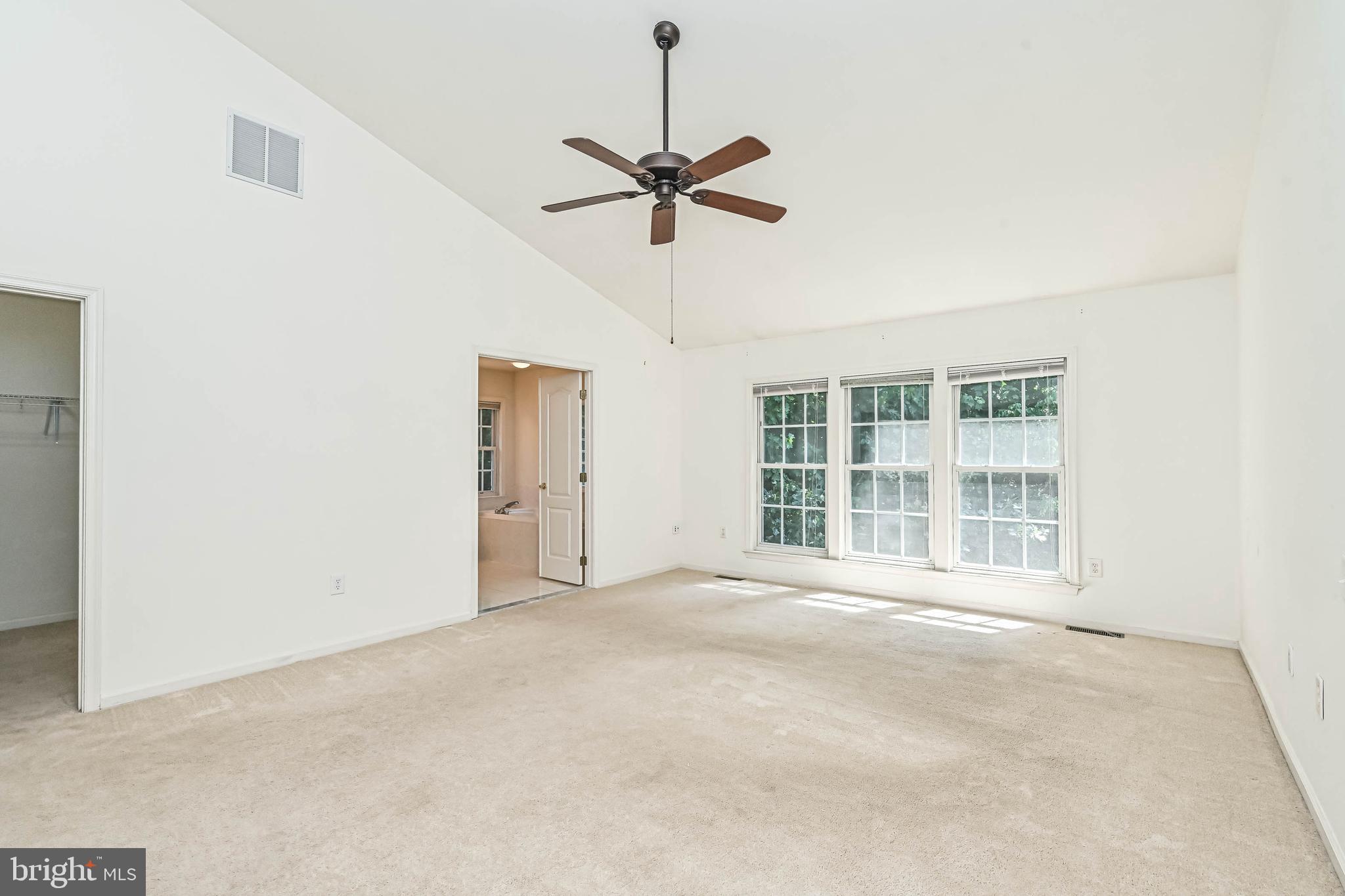 CHANCERY PARK - Residential