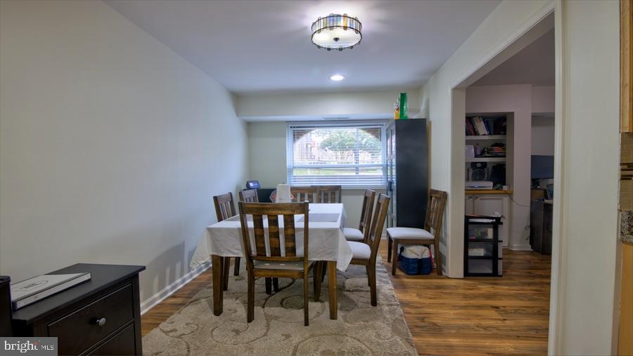 FAIRWINDS OF ANNAPOLIS - Residential