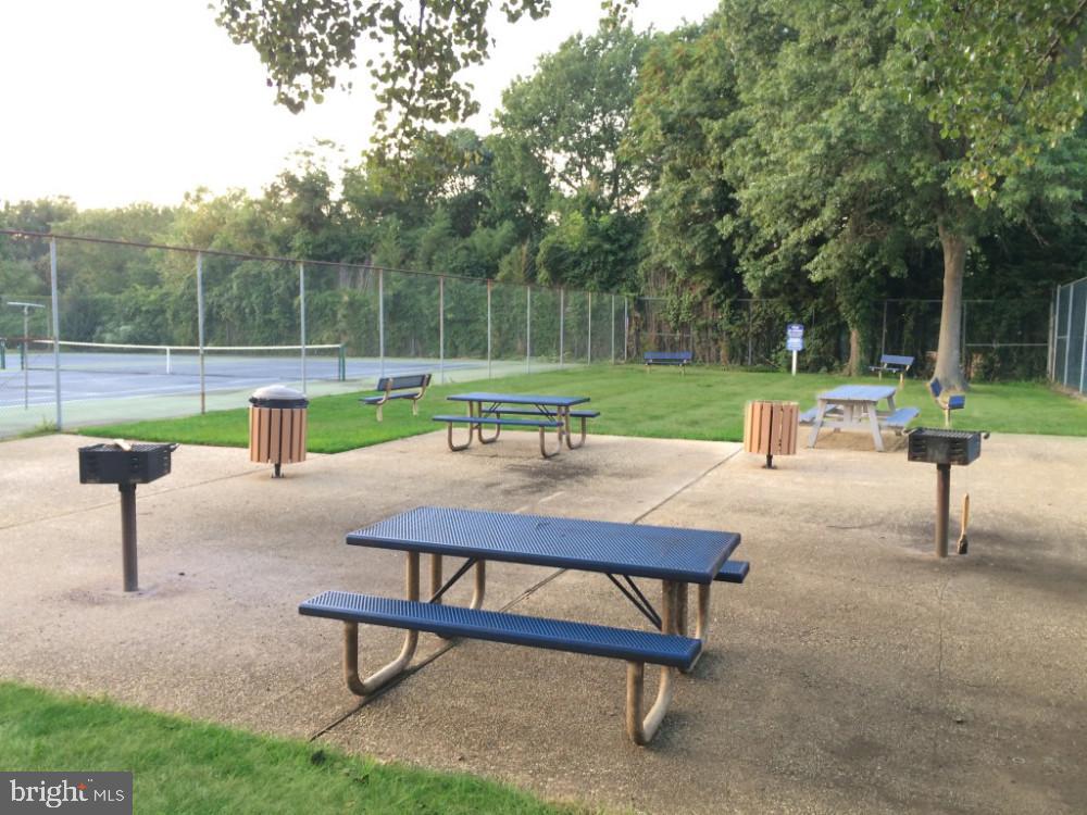 FAIRWINDS OF ANNAPOLIS - Residential