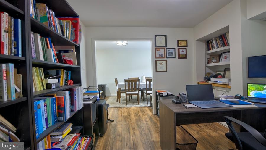 FAIRWINDS OF ANNAPOLIS - Residential